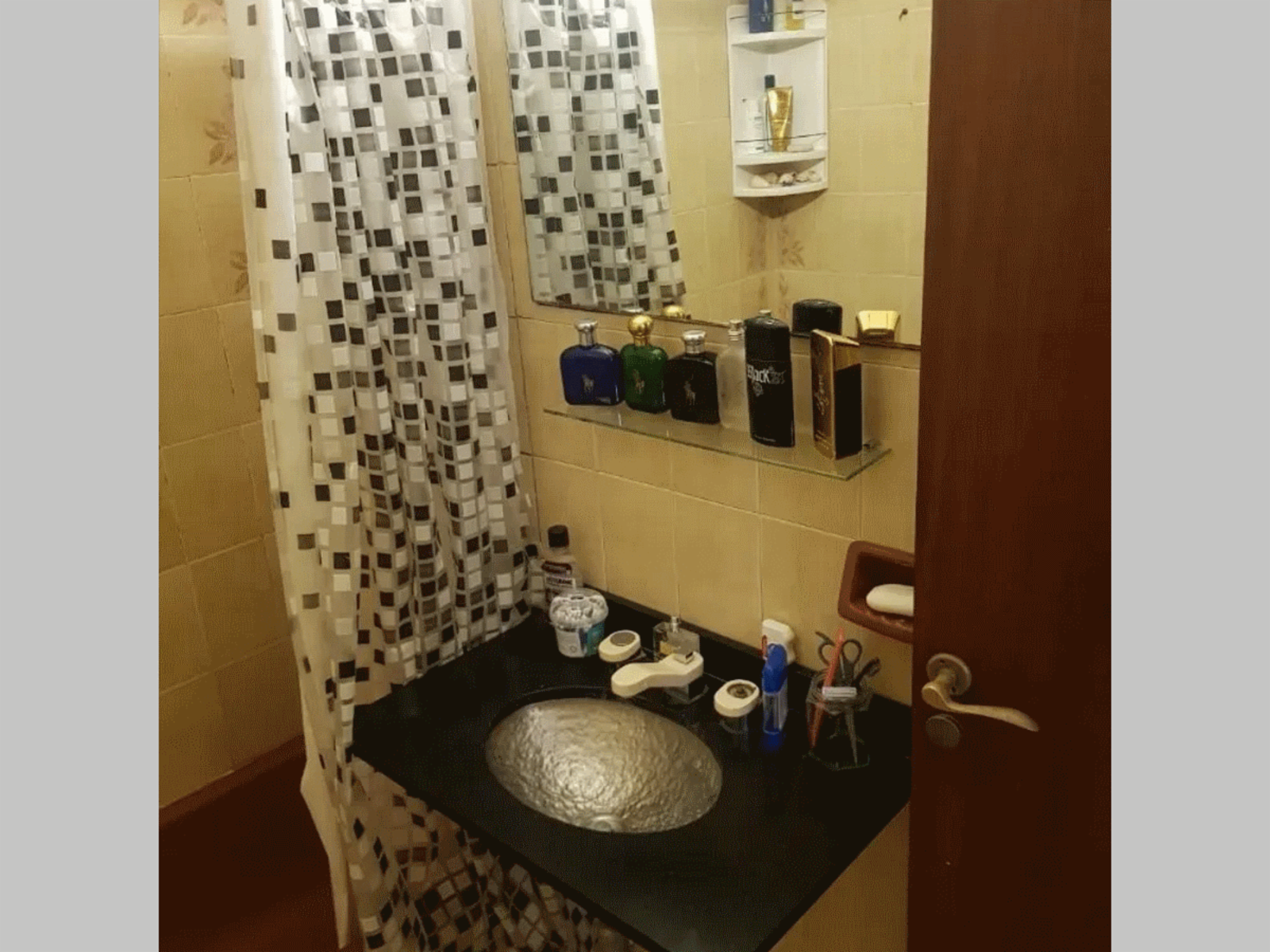 Departamento en Venta en Villa Crespo 3 ambientes 50 m2 contrafrente + balcón - Lavalleja 100 — foto 11