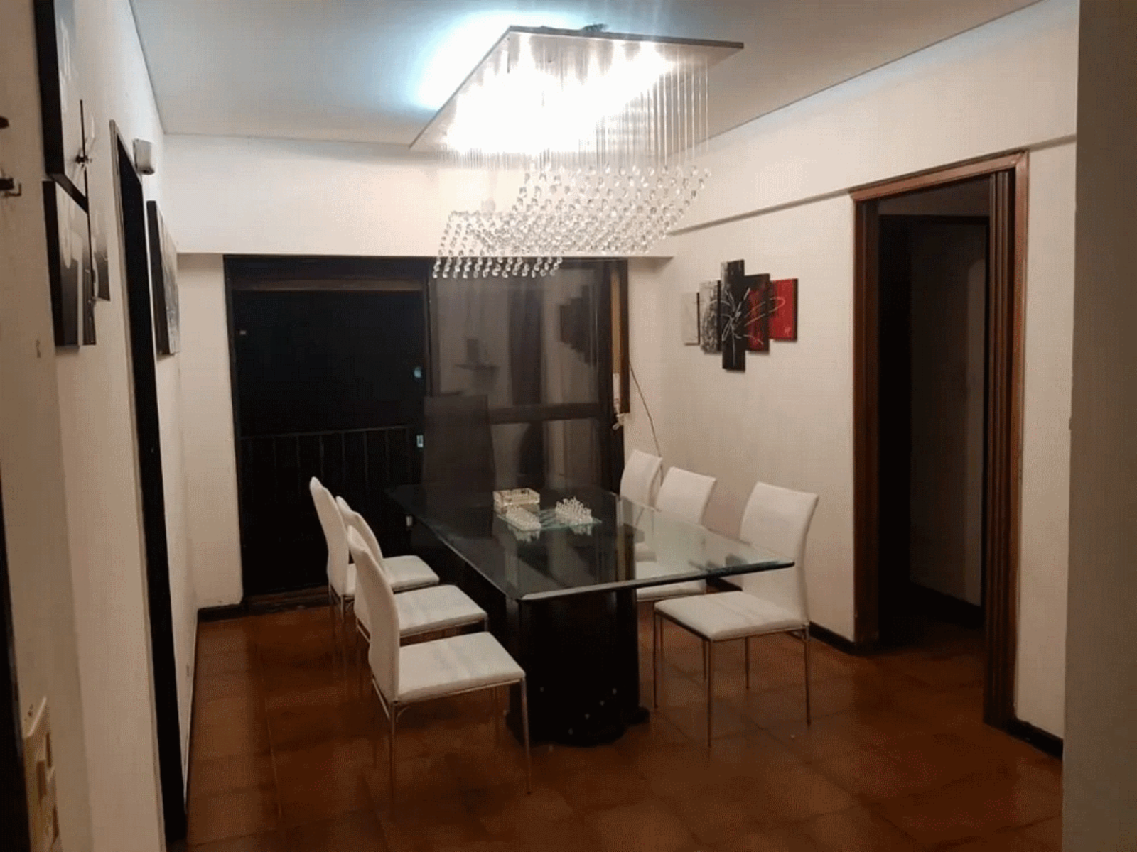 Departamento en Venta en Villa Crespo 3 ambientes 50 m2 contrafrente + balcón - Lavalleja 100 — foto 5
