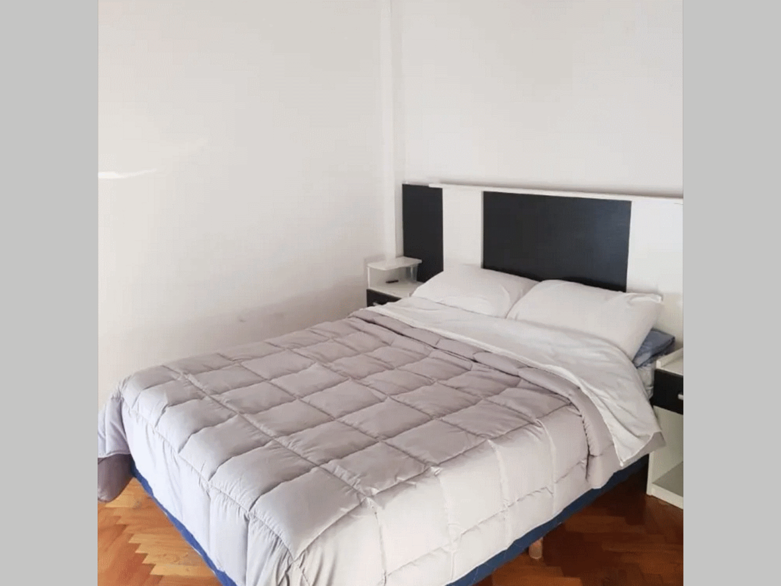 Departamento en Venta en Villa Crespo 3 ambientes 50 m2 contrafrente + balcón - Lavalleja 100 — foto 8