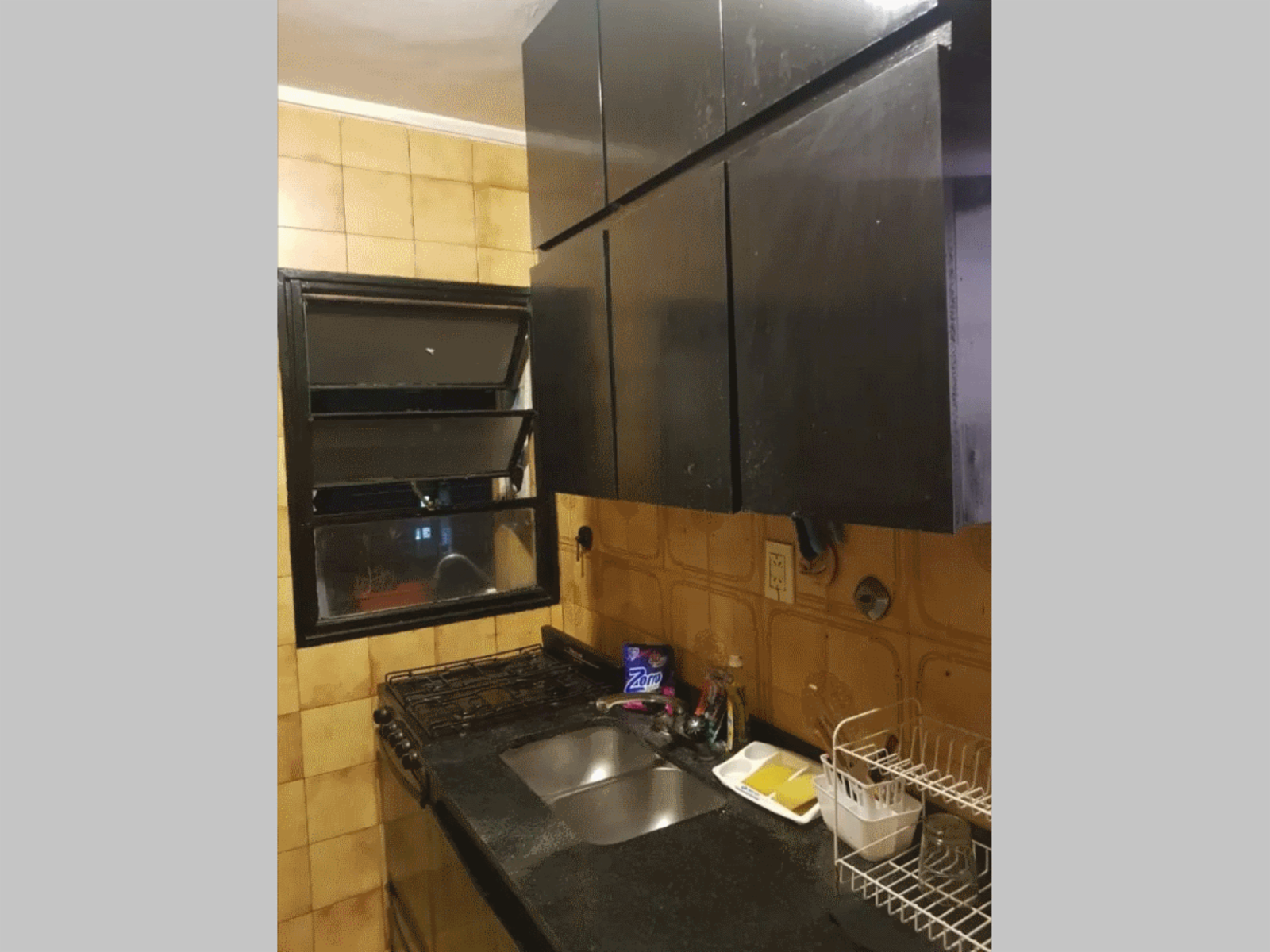 Departamento en Venta en Villa Crespo 3 ambientes 50 m2 contrafrente + balcón - Lavalleja 100 — foto 14