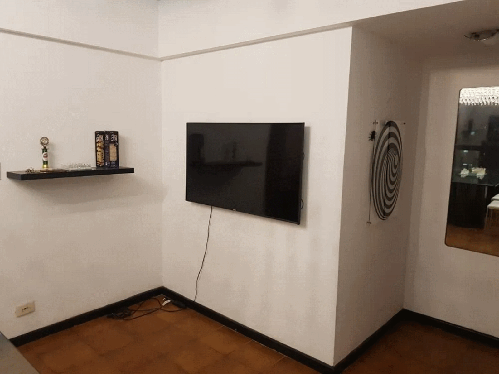 Departamento en Venta en Villa Crespo 3 ambientes 50 m2 contrafrente + balcón - Lavalleja 100 — foto 6