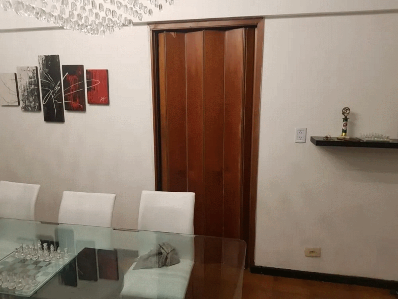 Departamento en Venta en Villa Crespo 3 ambientes 50 m2 contrafrente + balcón - Lavalleja 100 — foto 10