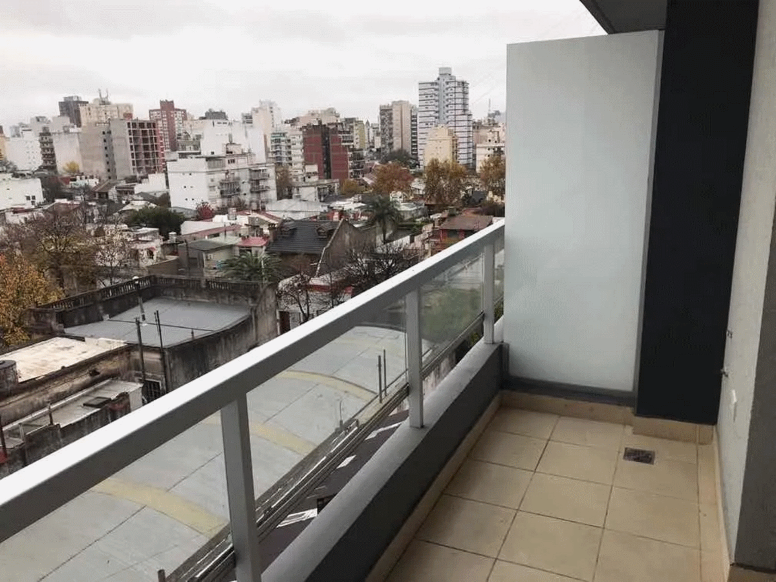 NUEVO PRECIO - A ESTRENAR - Monoambiente en Flores 1 ambiente 35 m2 contrafrente + balcón - Av Directorio 3200 — foto 8