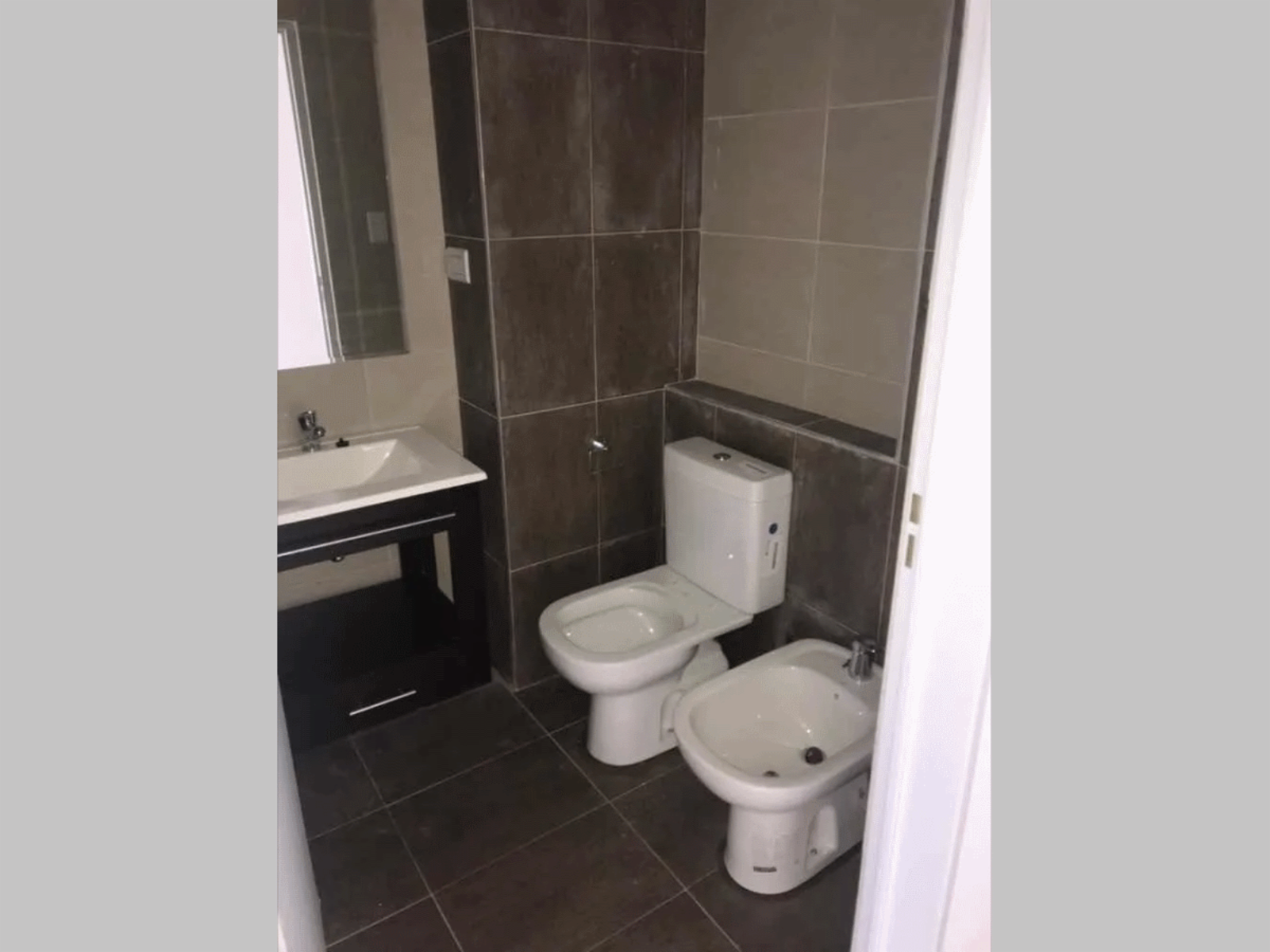 NUEVO PRECIO - A ESTRENAR - Monoambiente en Flores 1 ambiente 35 m2 contrafrente + balcón - Av Directorio 3200 — foto 14
