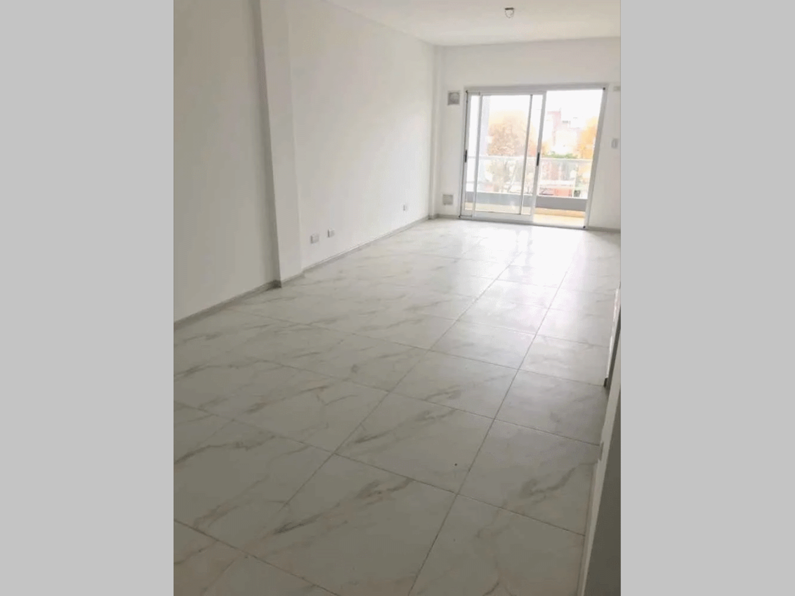 NUEVO PRECIO - A ESTRENAR - Monoambiente en Flores 1 ambiente 35 m2 contrafrente + balcón - Av Directorio 3200 — foto 4