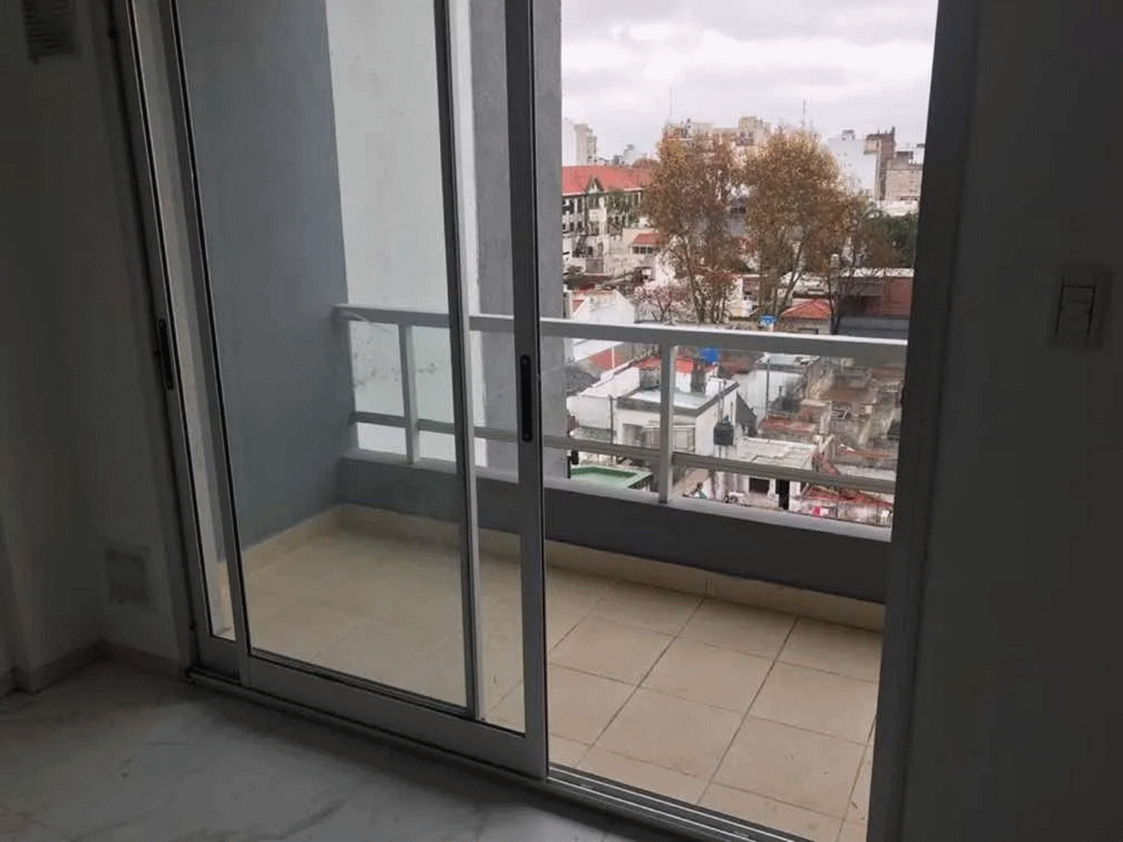 NUEVO PRECIO - A ESTRENAR - Monoambiente en Flores 1 ambiente 35 m2 contrafrente + balcón - Av Directorio 3200 — foto 6