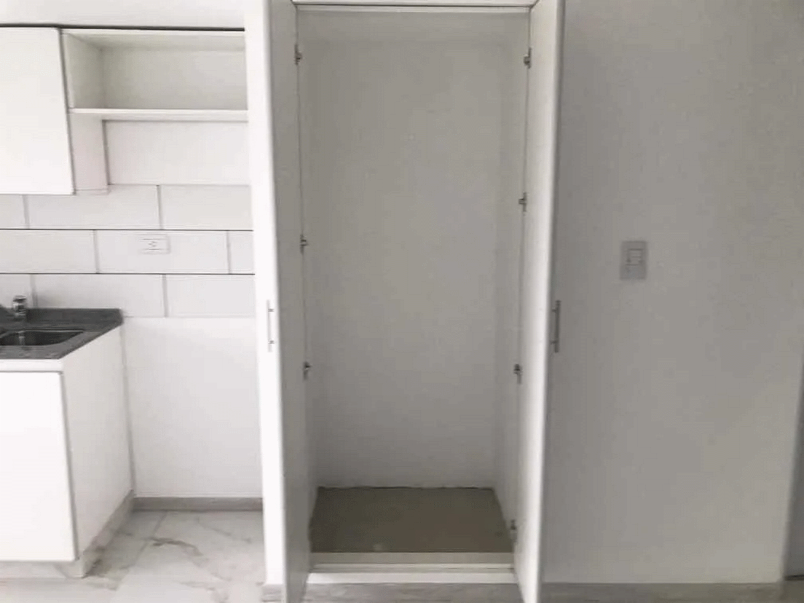 NUEVO PRECIO - A ESTRENAR - Monoambiente en Flores 1 ambiente 35 m2 contrafrente + balcón - Av Directorio 3200 — foto 13