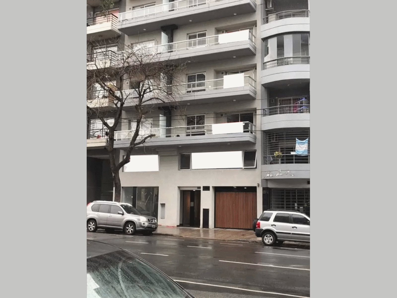 NUEVO PRECIO - A ESTRENAR - Monoambiente en Flores 1 ambiente 35 m2 contrafrente + balcón - Av Directorio 3200 — foto 2