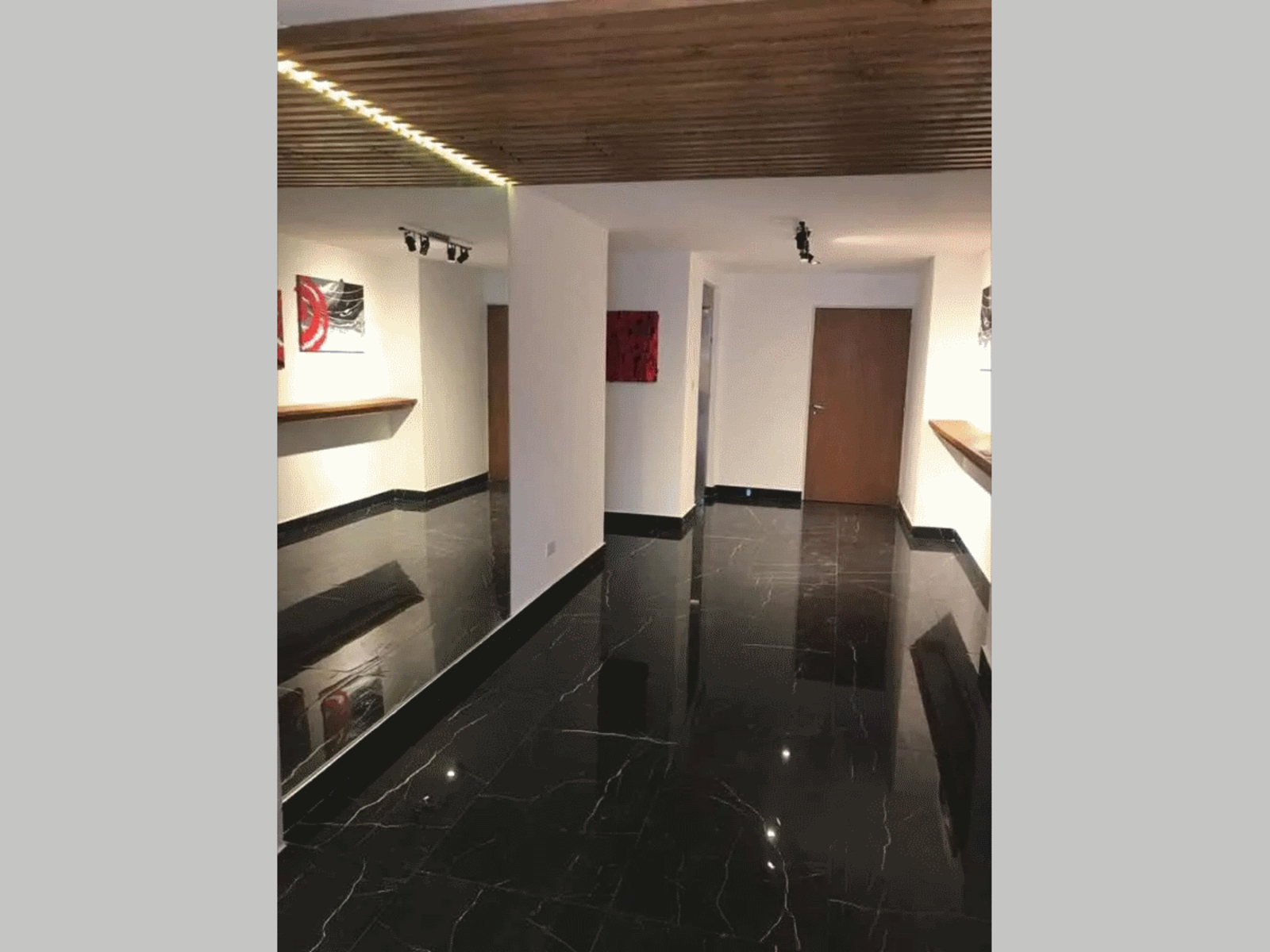 NUEVO PRECIO - A ESTRENAR - Monoambiente en Flores 1 ambiente 35 m2 contrafrente + balcón - Av Directorio 3200 — foto 3
