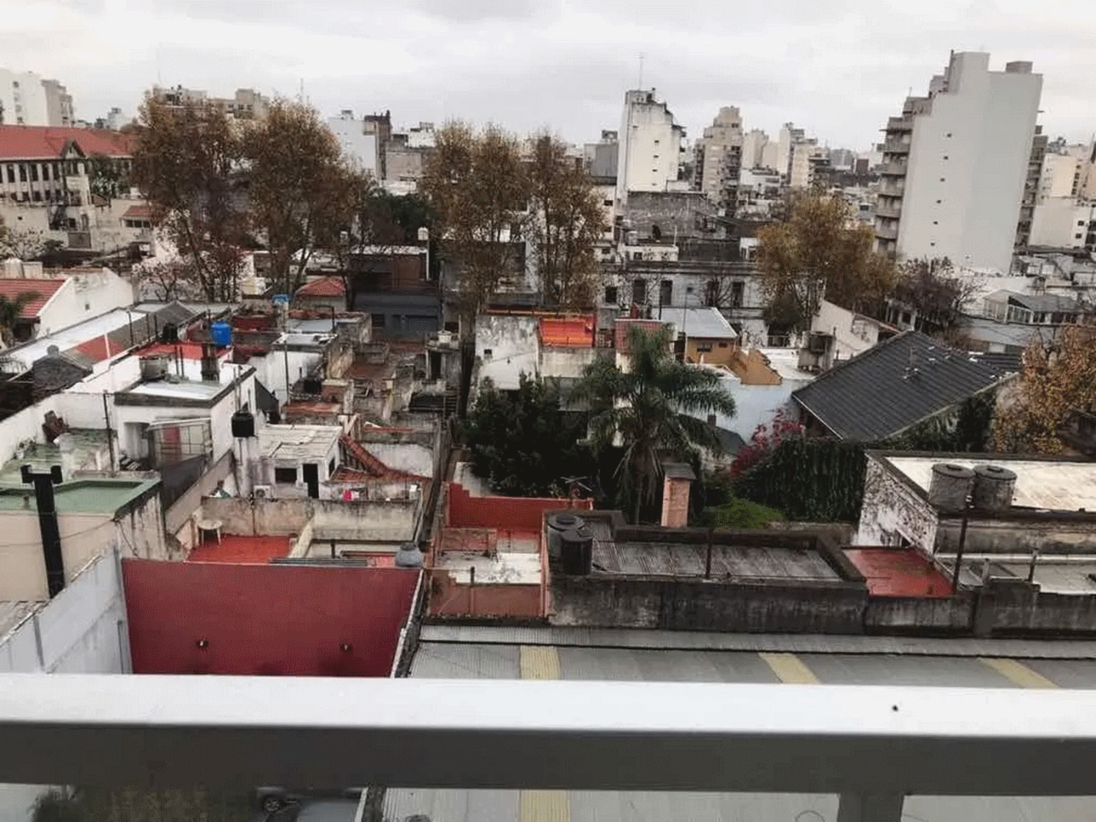 NUEVO PRECIO - A ESTRENAR - Monoambiente en Flores 1 ambiente 35 m2 contrafrente + balcón - Av Directorio 3200 — foto 7