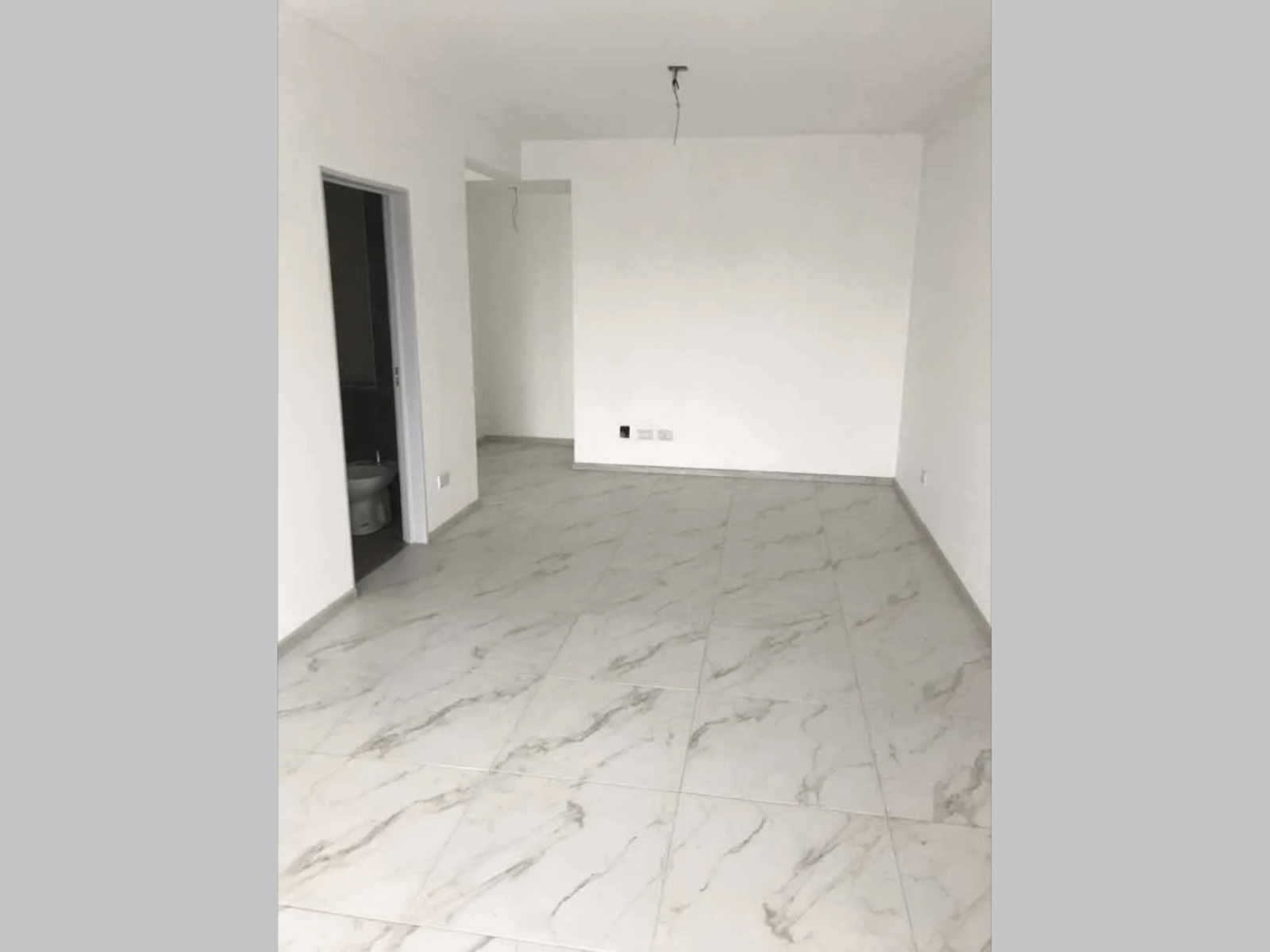 NUEVO PRECIO - A ESTRENAR - Monoambiente en Flores 1 ambiente 35 m2 contrafrente + balcón - Av Directorio 3200 — foto 10