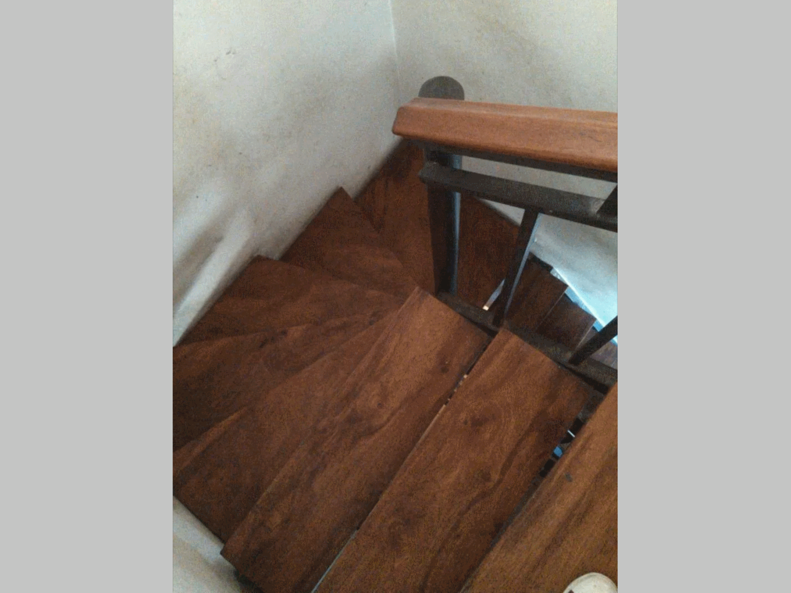 OPORTUNIDAD - PH en PB en Venta en Flores 4 ambientes 2 baños 130 m2 + patio, balcón y terraza con quincho, al frente - Portela 1700 — foto 6