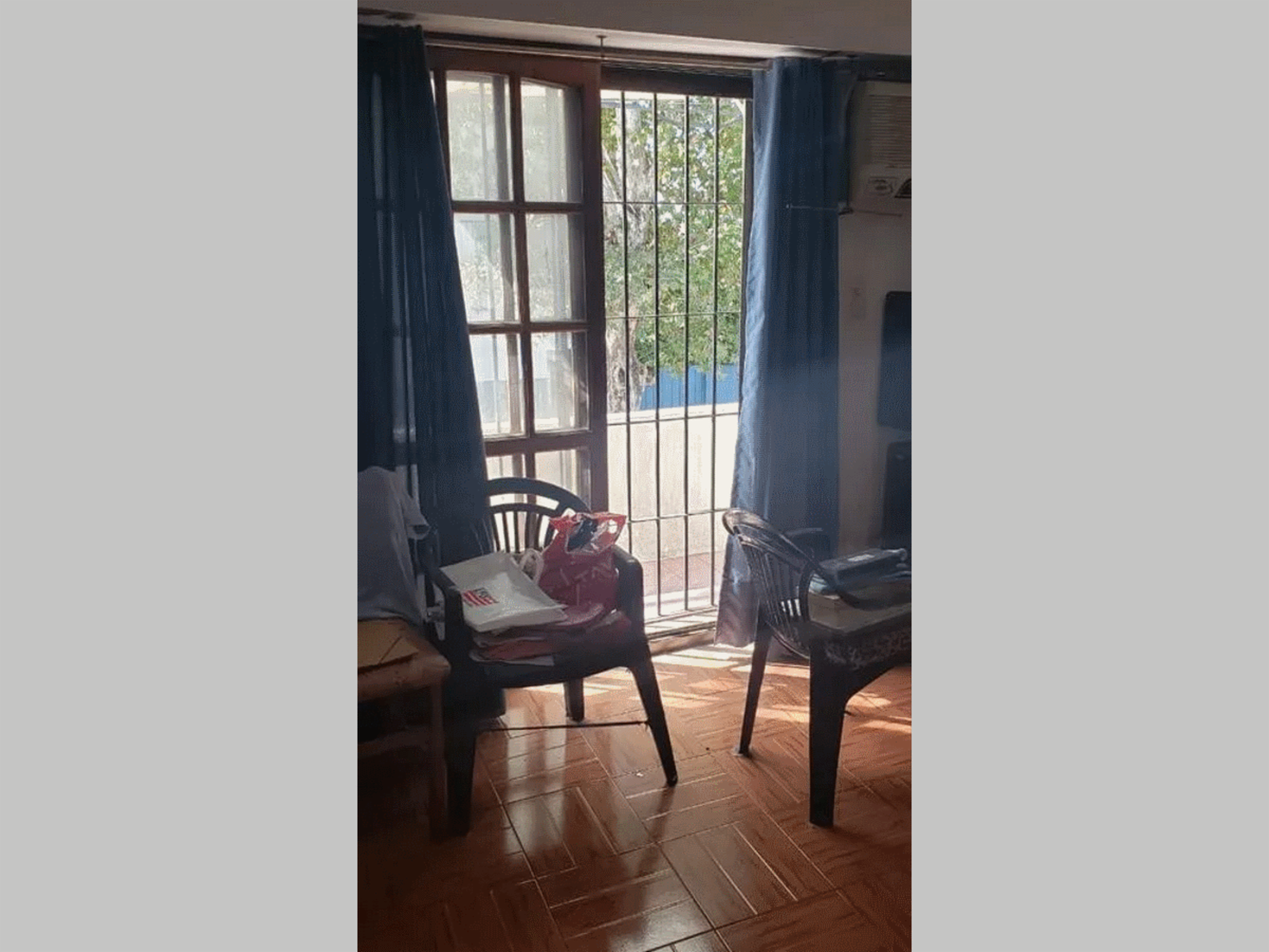 OPORTUNIDAD - PH en PB en Venta en Flores 4 ambientes 2 baños 130 m2 + patio, balcón y terraza con quincho, al frente - Portela 1700 — foto 13