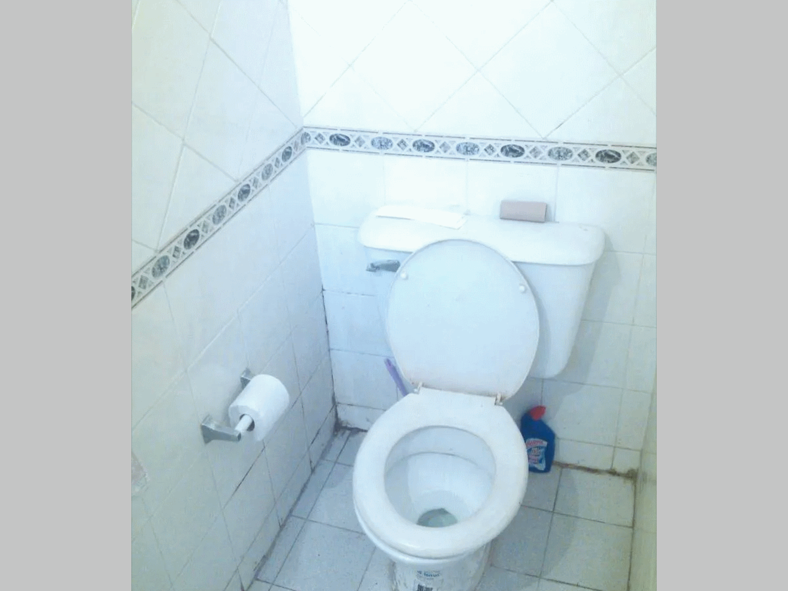 OPORTUNIDAD - PH en PB en Venta en Flores 4 ambientes 2 baños 130 m2 + patio, balcón y terraza con quincho, al frente - Portela 1700 — foto 5