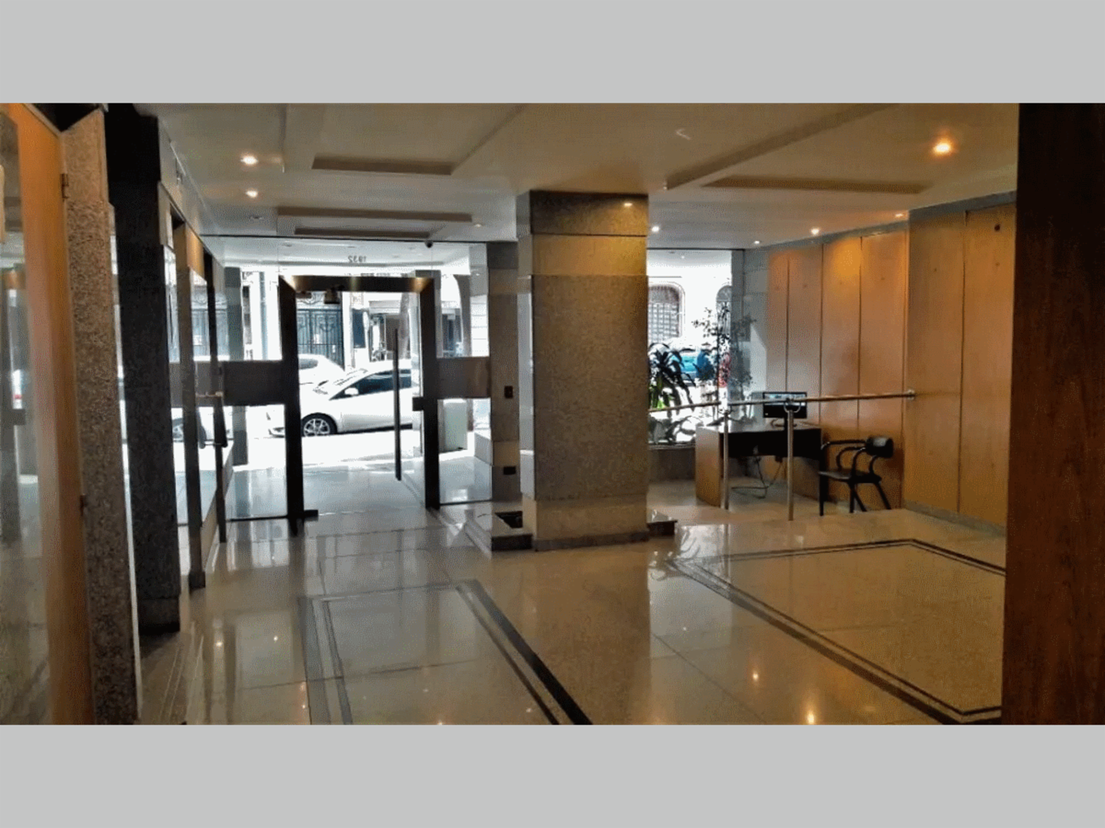 Departamento en Venta en Flores, 4 ambientes 2 baños 77 m2 + balcón, al contrafrente - Yerbal 1900 — foto 3