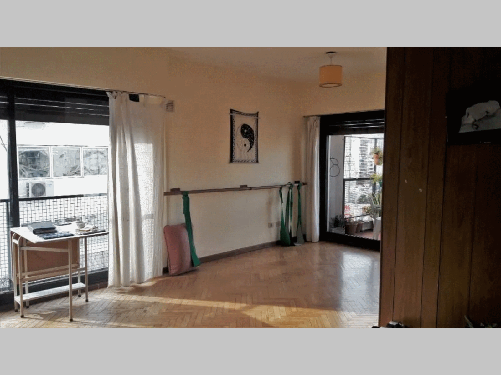 Departamento en Venta en Flores, 4 ambientes 2 baños 77 m2 + balcón, al contrafrente - Yerbal 1900 — foto 6