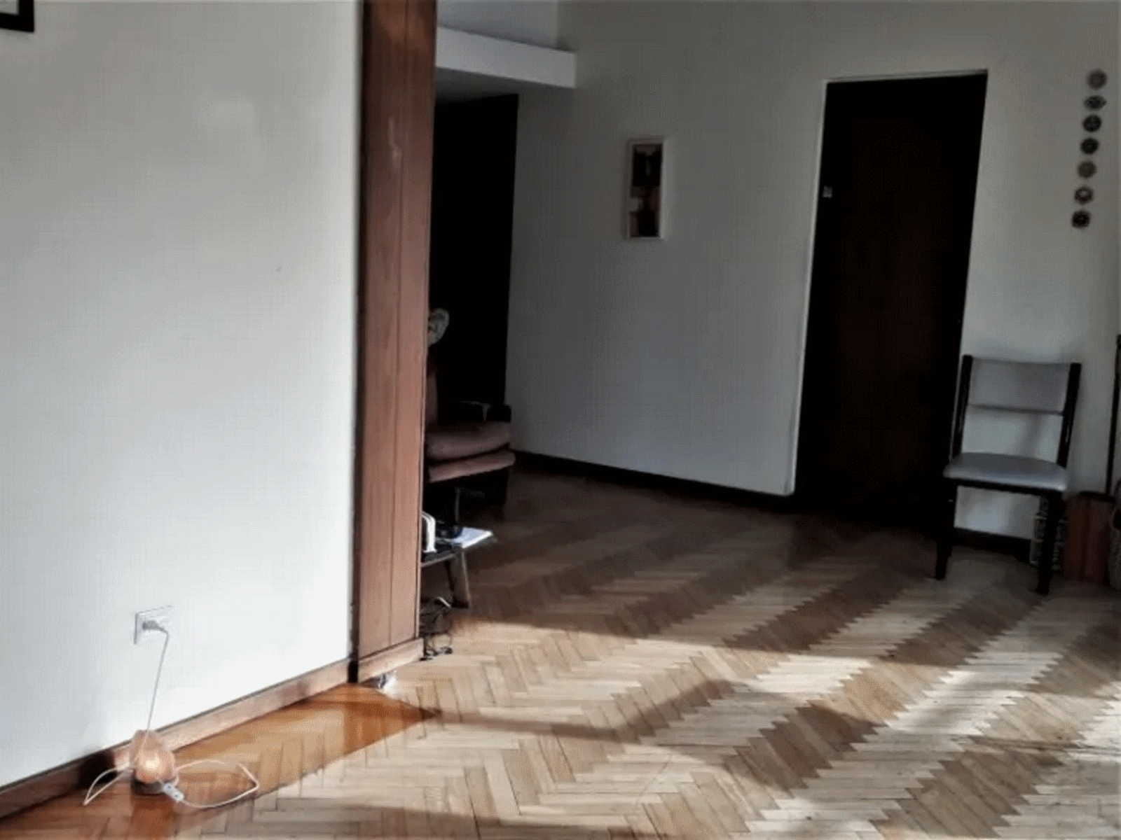 Departamento en Venta en Flores, 4 ambientes 2 baños 77 m2 + balcón, al contrafrente - Yerbal 1900 — foto 10