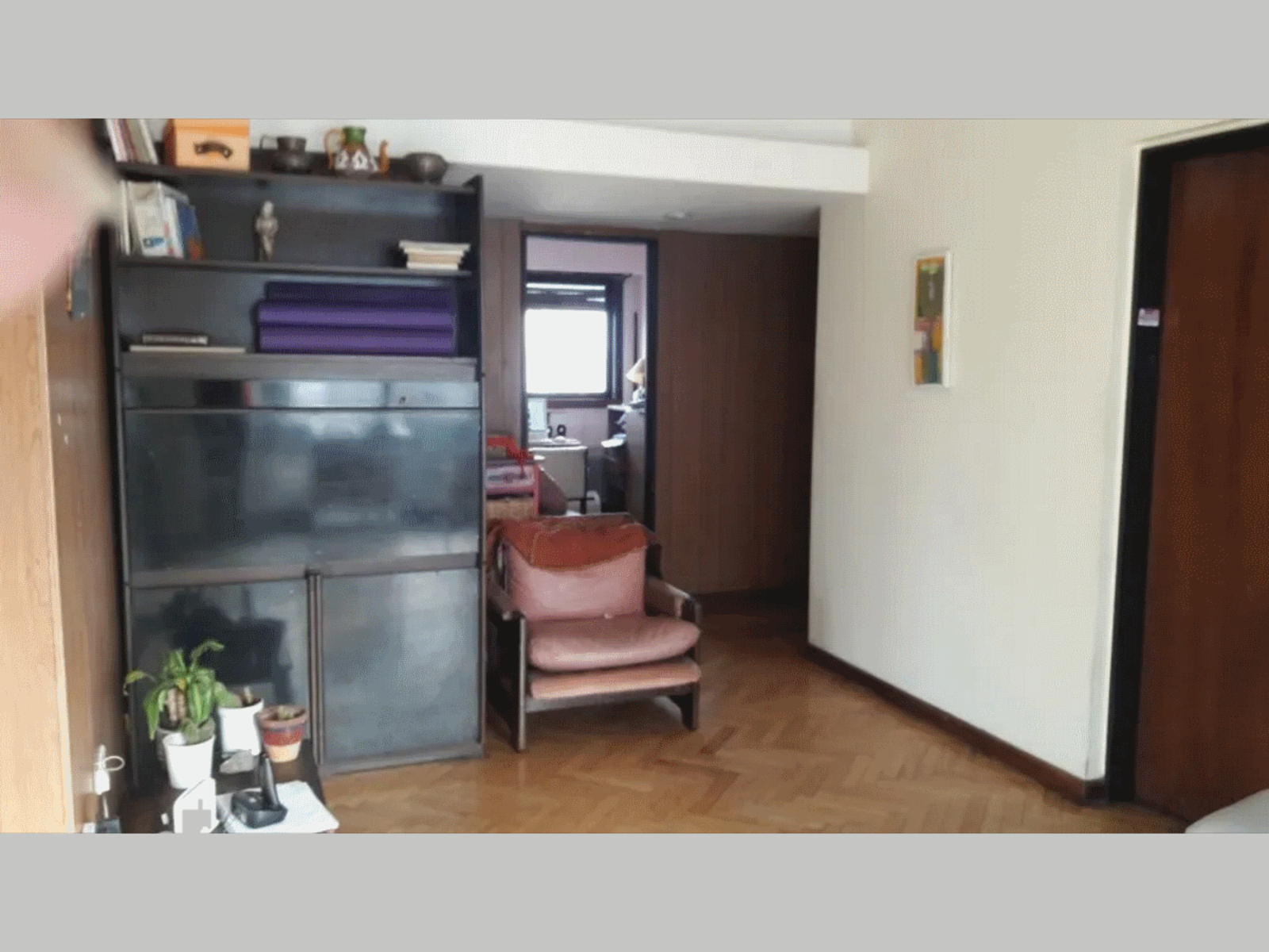 Departamento en Venta en Flores, 4 ambientes 2 baños 77 m2 + balcón, al contrafrente - Yerbal 1900 — foto 11