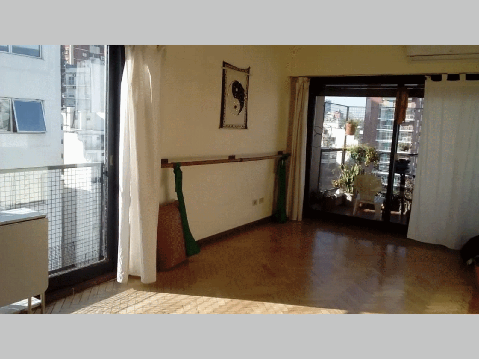 Departamento en Venta en Flores, 4 ambientes 2 baños 77 m2 + balcón, al contrafrente - Yerbal 1900 — foto 4