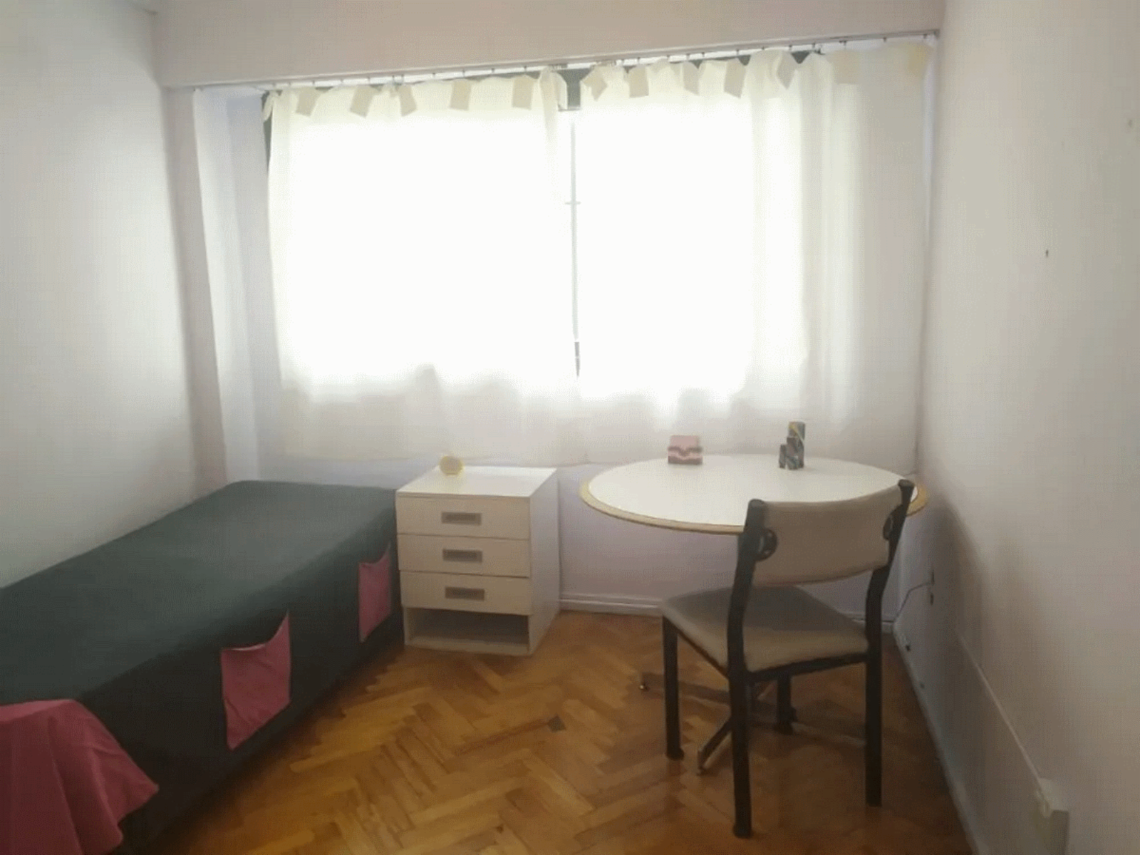 Departamento en Venta en Flores, 4 ambientes 2 baños 77 m2 + balcón, al contrafrente - Yerbal 1900 — foto 14