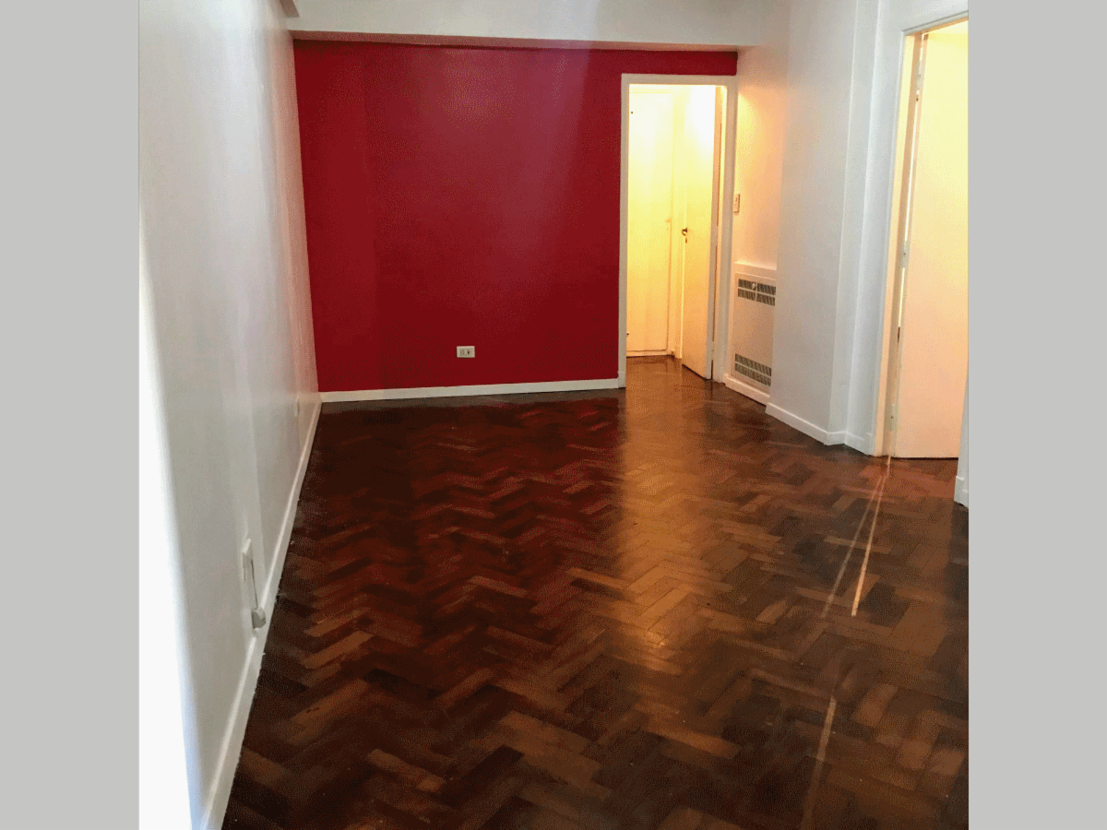 Departamento en Venta en Monserrat (Congreso) 3 ambientes 50 m2 contrafrente - Moreno 1700 — foto 4