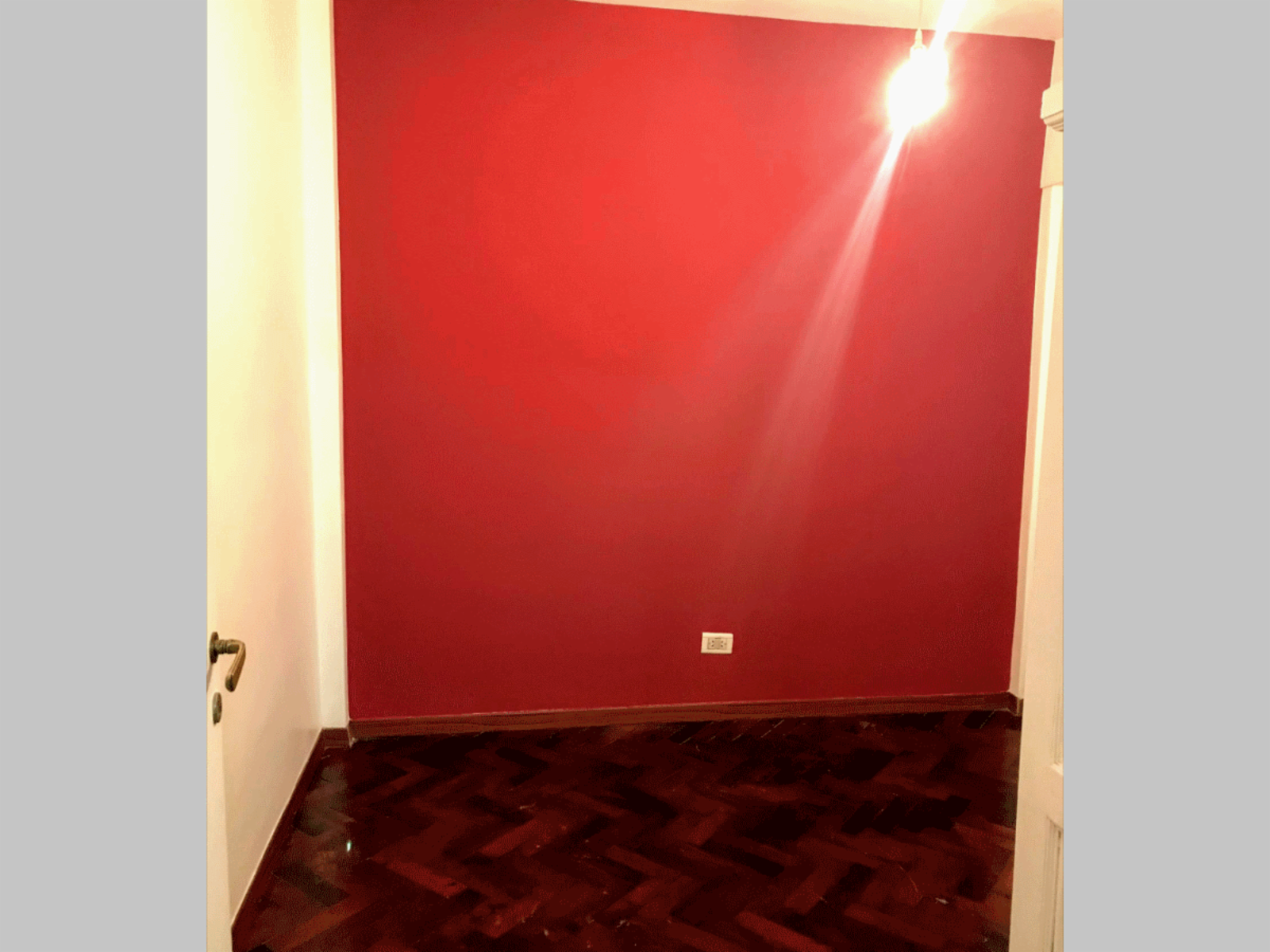 Departamento en Venta en Monserrat (Congreso) 3 ambientes 50 m2 contrafrente - Moreno 1700 — foto 7