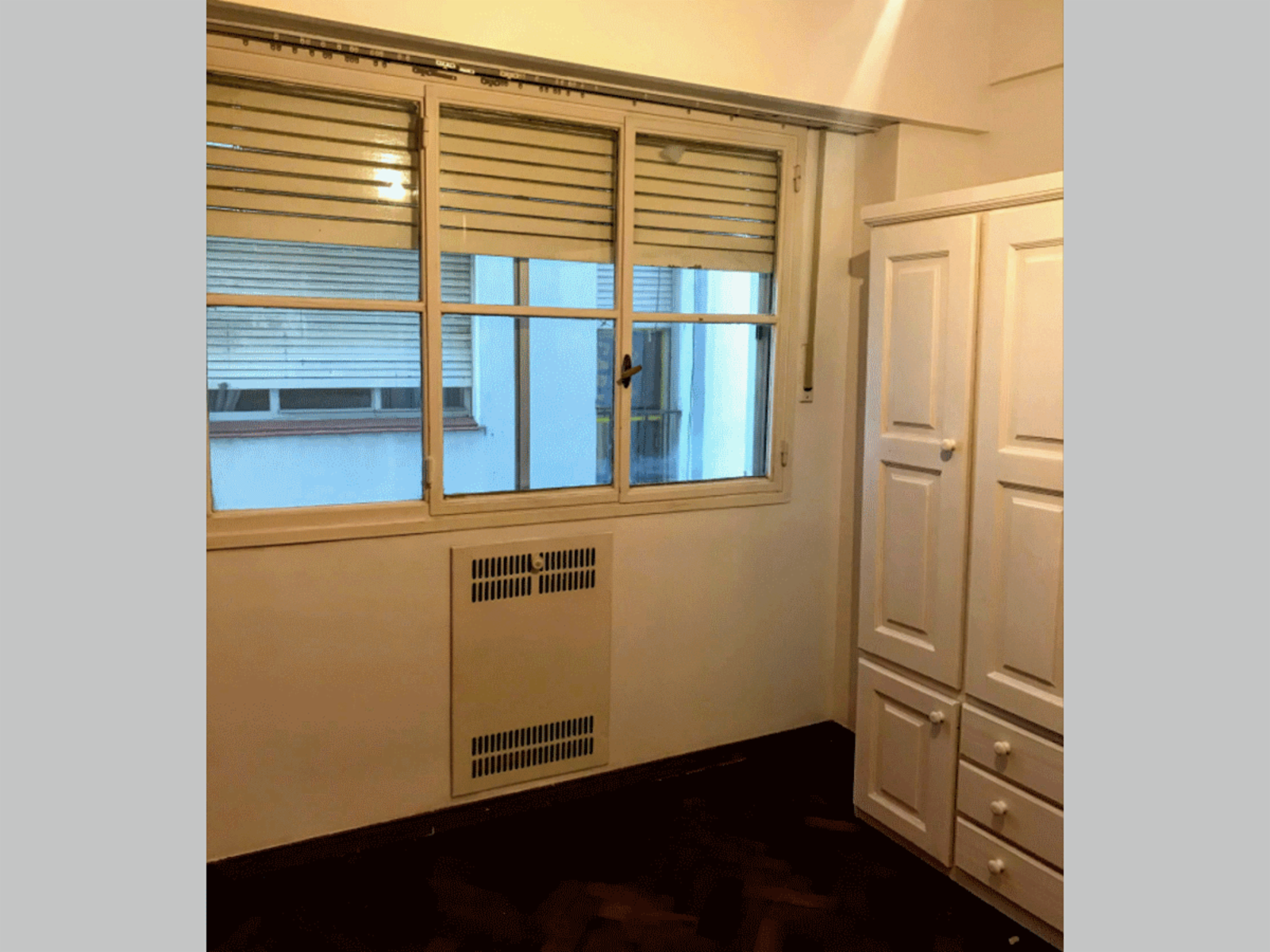 Departamento en Venta en Monserrat (Congreso) 3 ambientes 50 m2 contrafrente - Moreno 1700 — foto 8