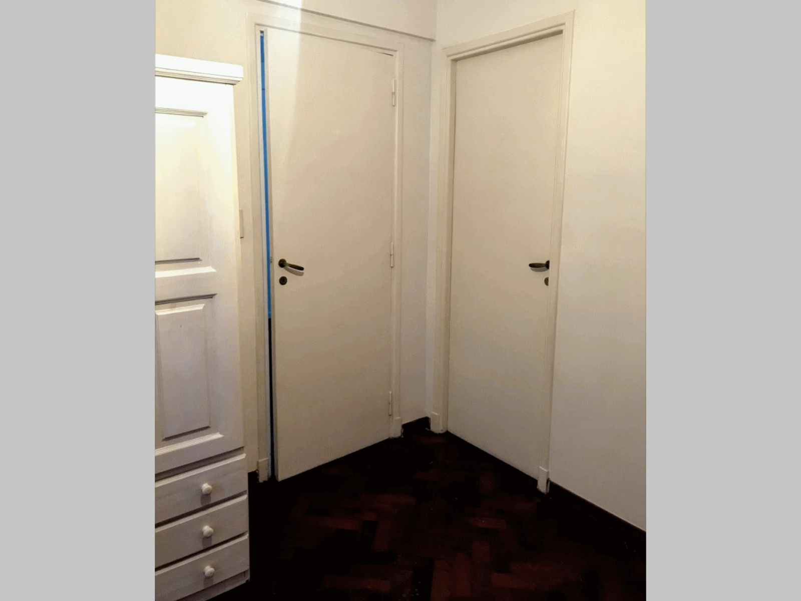 Departamento en Venta en Monserrat (Congreso) 3 ambientes 50 m2 contrafrente - Moreno 1700 — foto 9