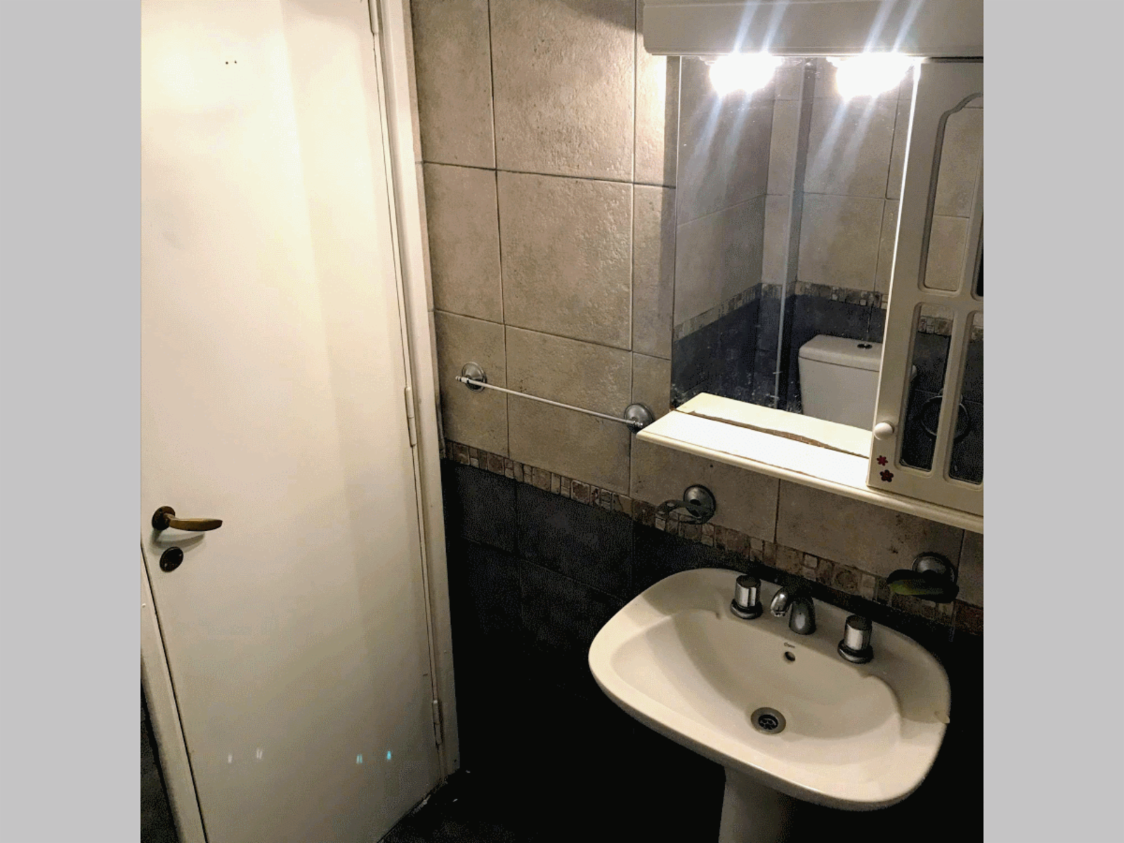 Departamento en Venta en Monserrat (Congreso) 3 ambientes 50 m2 contrafrente - Moreno 1700 — foto 13