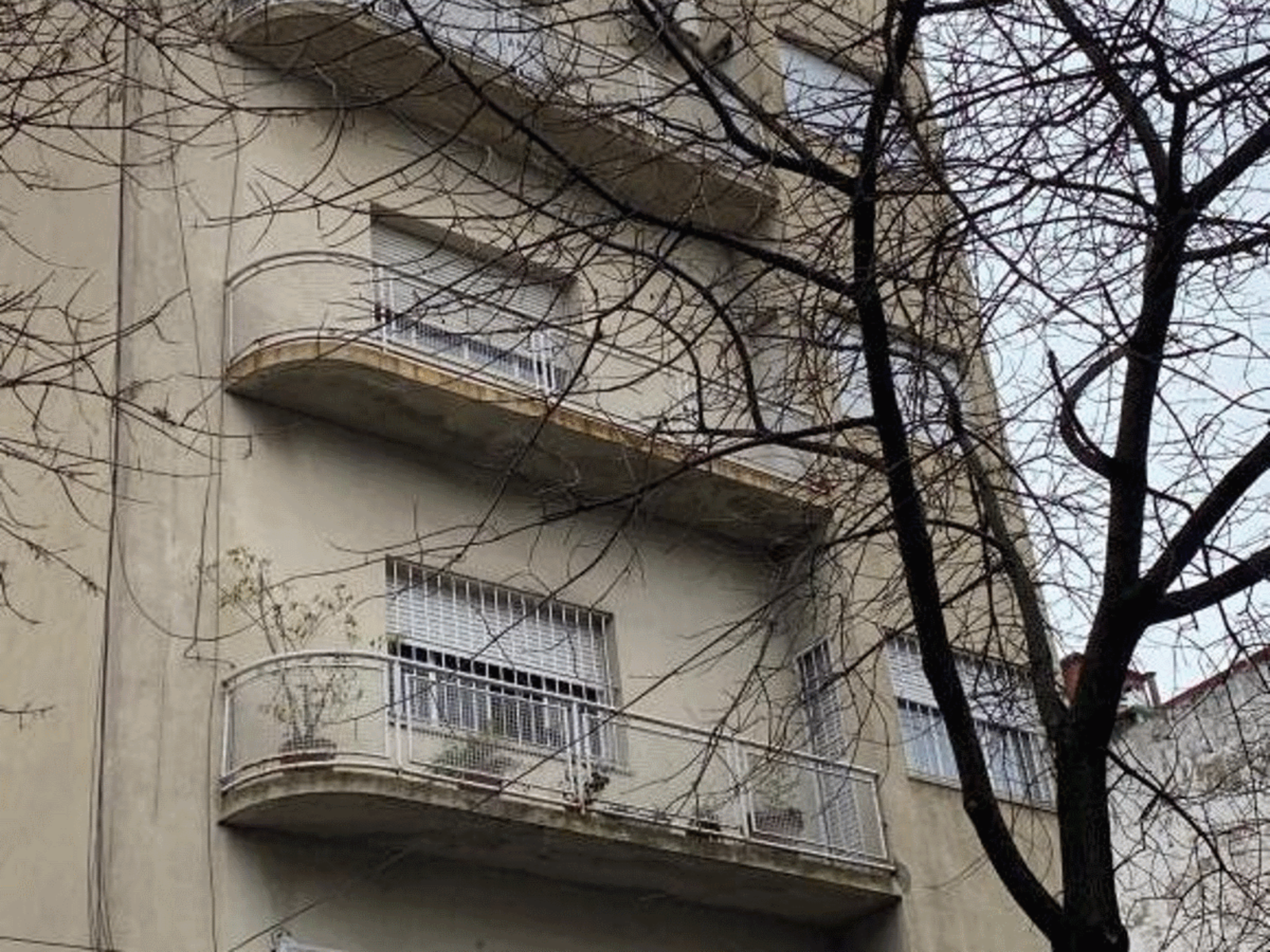Departamento (piso) en Venta en San Cristóbal 5 ambientes 3 dormitorios 2 baños 100 m2, balcón al frente - Cochabamba 1600 - 3