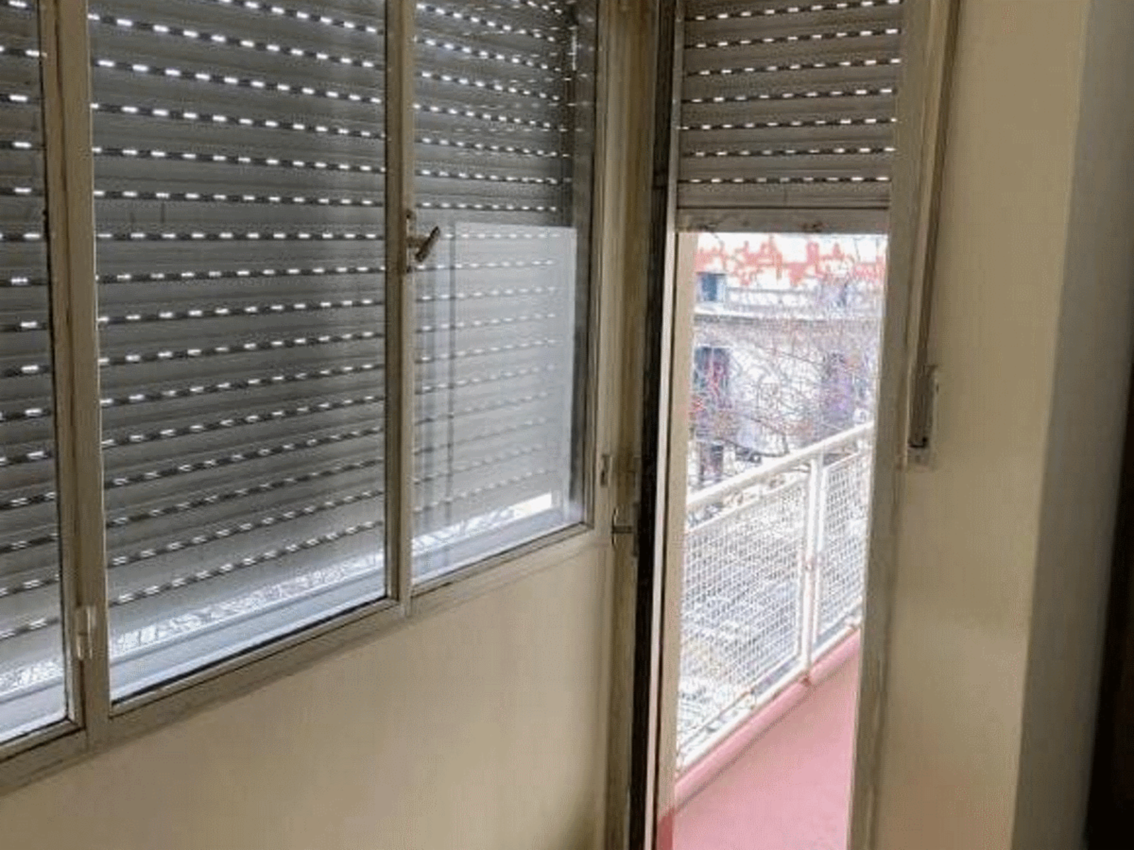Departamento (piso) en Venta en San Cristóbal 5 ambientes 3 dormitorios 2 baños 100 m2, balcón al frente - Cochabamba 1600 - 12