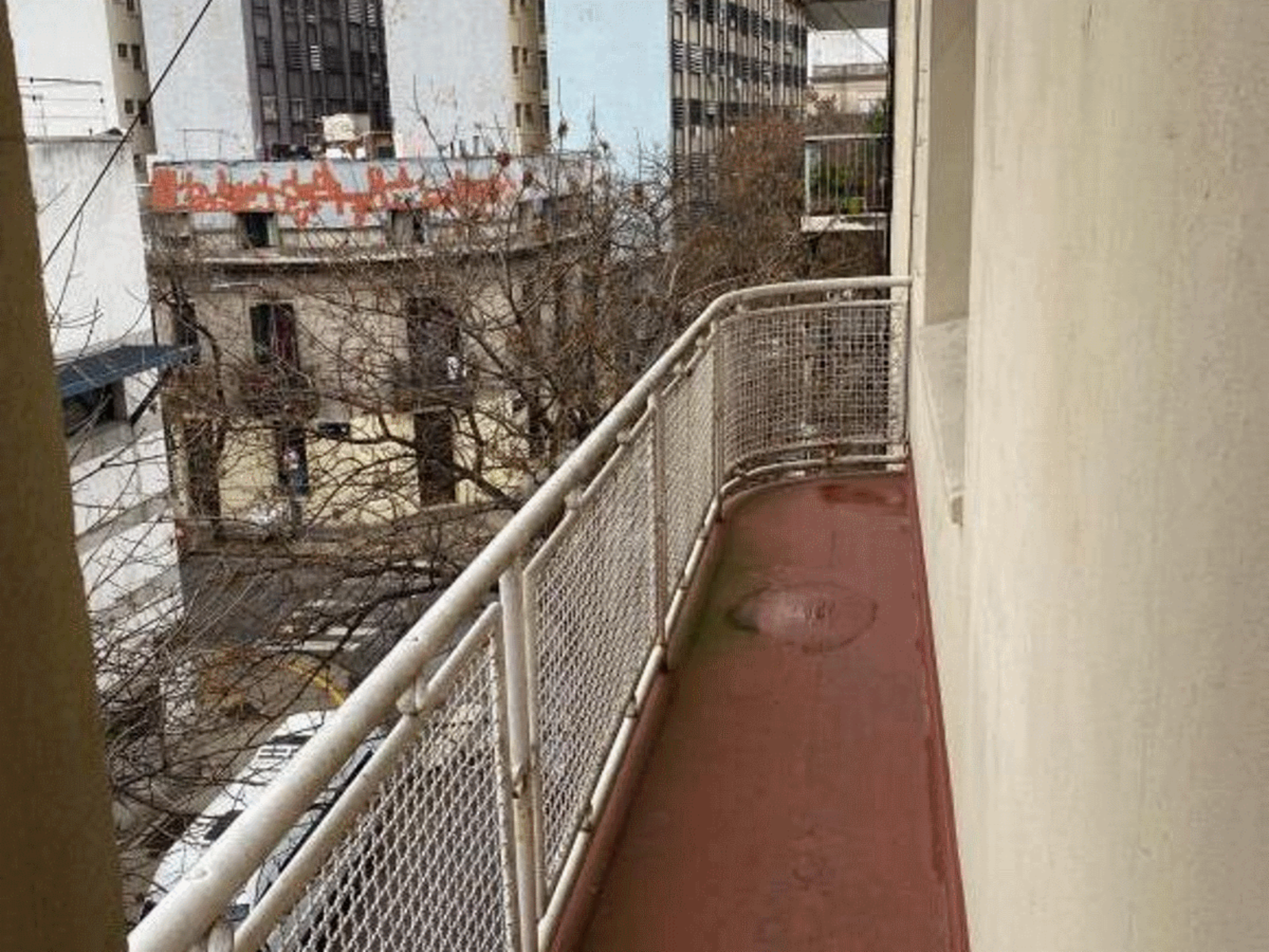 Departamento (piso) en Venta en San Cristóbal 5 ambientes 3 dormitorios 2 baños 100 m2, balcón al frente - Cochabamba 1600 - 17
