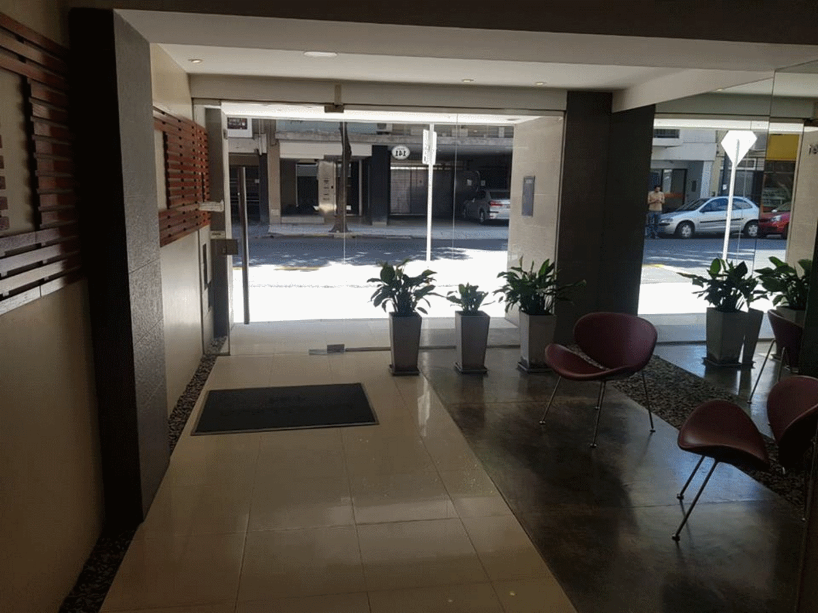 NUEVO PRECIO - Departamento en Venta en Villa Crespo 3 ambientes 69 m2 contrafrente + balcón, con cochera fija cubierta - Lavalleja 100 — foto 3