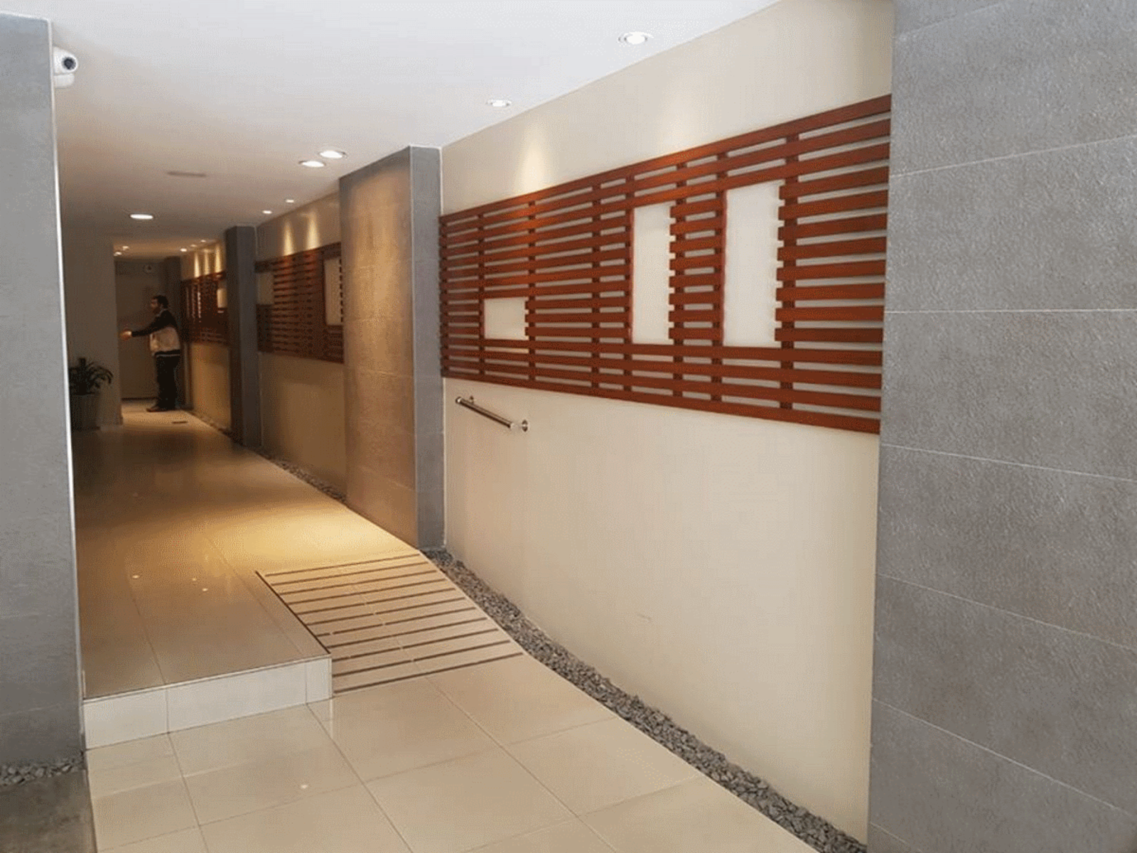 NUEVO PRECIO - Departamento en Venta en Villa Crespo 3 ambientes 69 m2 contrafrente + balcón, con cochera fija cubierta - Lavalleja 100 — foto 4