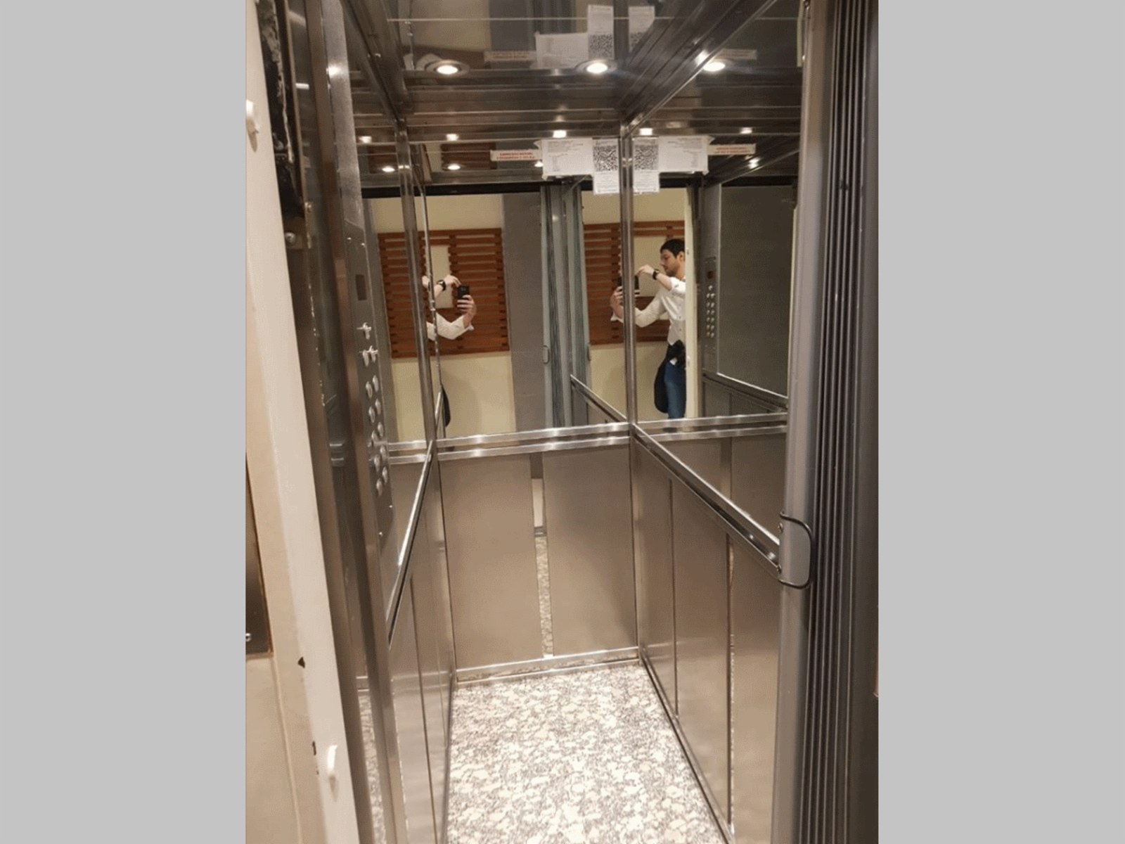 NUEVO PRECIO - Departamento en Venta en Villa Crespo 3 ambientes 69 m2 contrafrente + balcón, con cochera fija cubierta - Lavalleja 100 — foto 5
