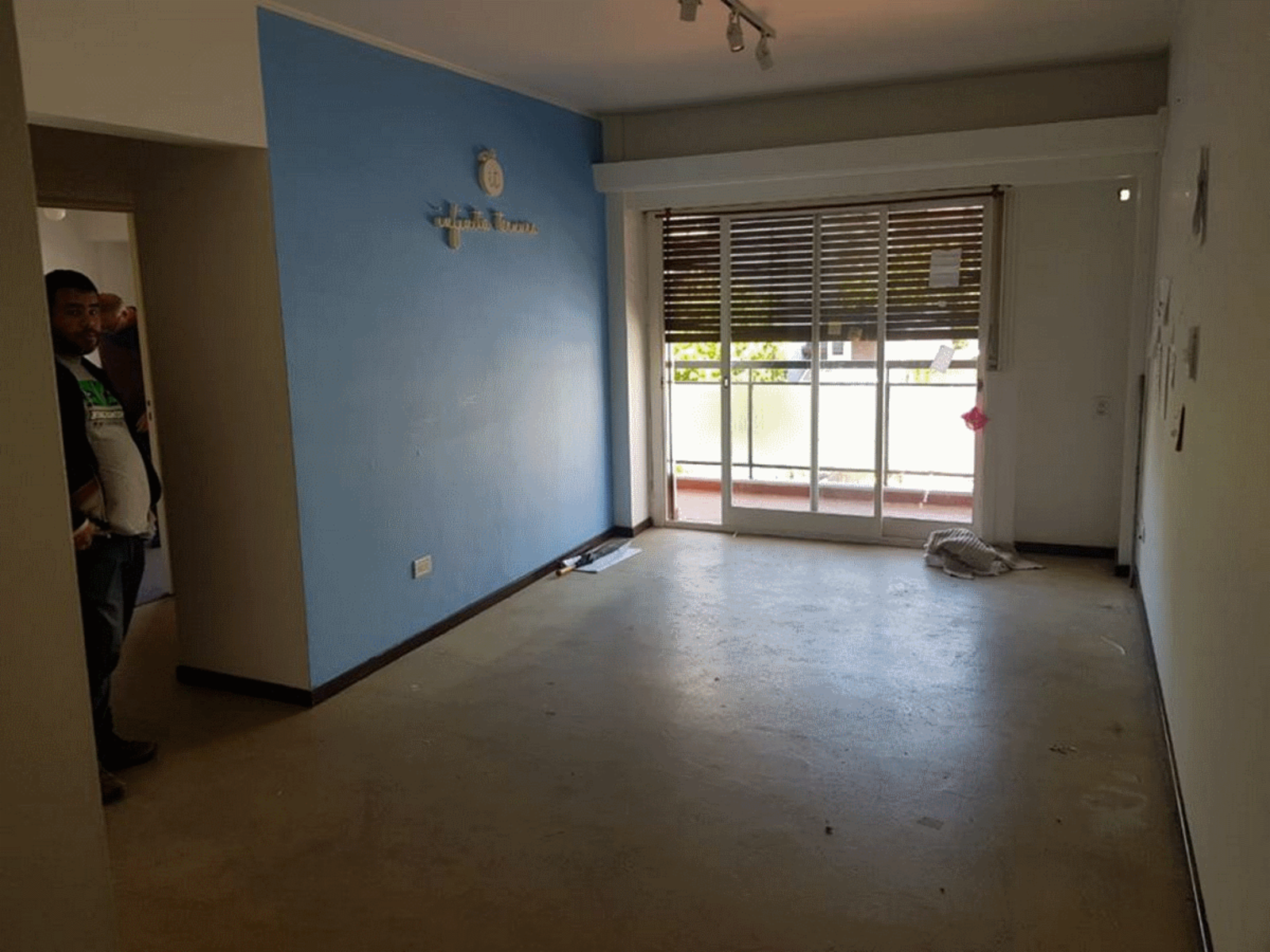 NUEVO PRECIO - Departamento en Venta en Villa Crespo 3 ambientes 69 m2 contrafrente + balcón, con cochera fija cubierta - Lavalleja 100 — foto 6