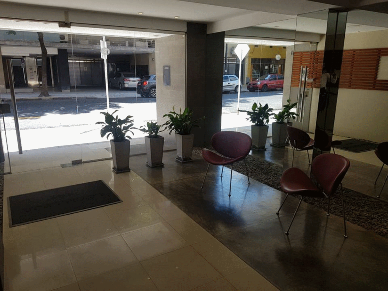 NUEVO PRECIO - Departamento en Venta en Villa Crespo 3 ambientes 69 m2 contrafrente + balcón, con cochera fija cubierta - Lavalleja 100 — foto 2