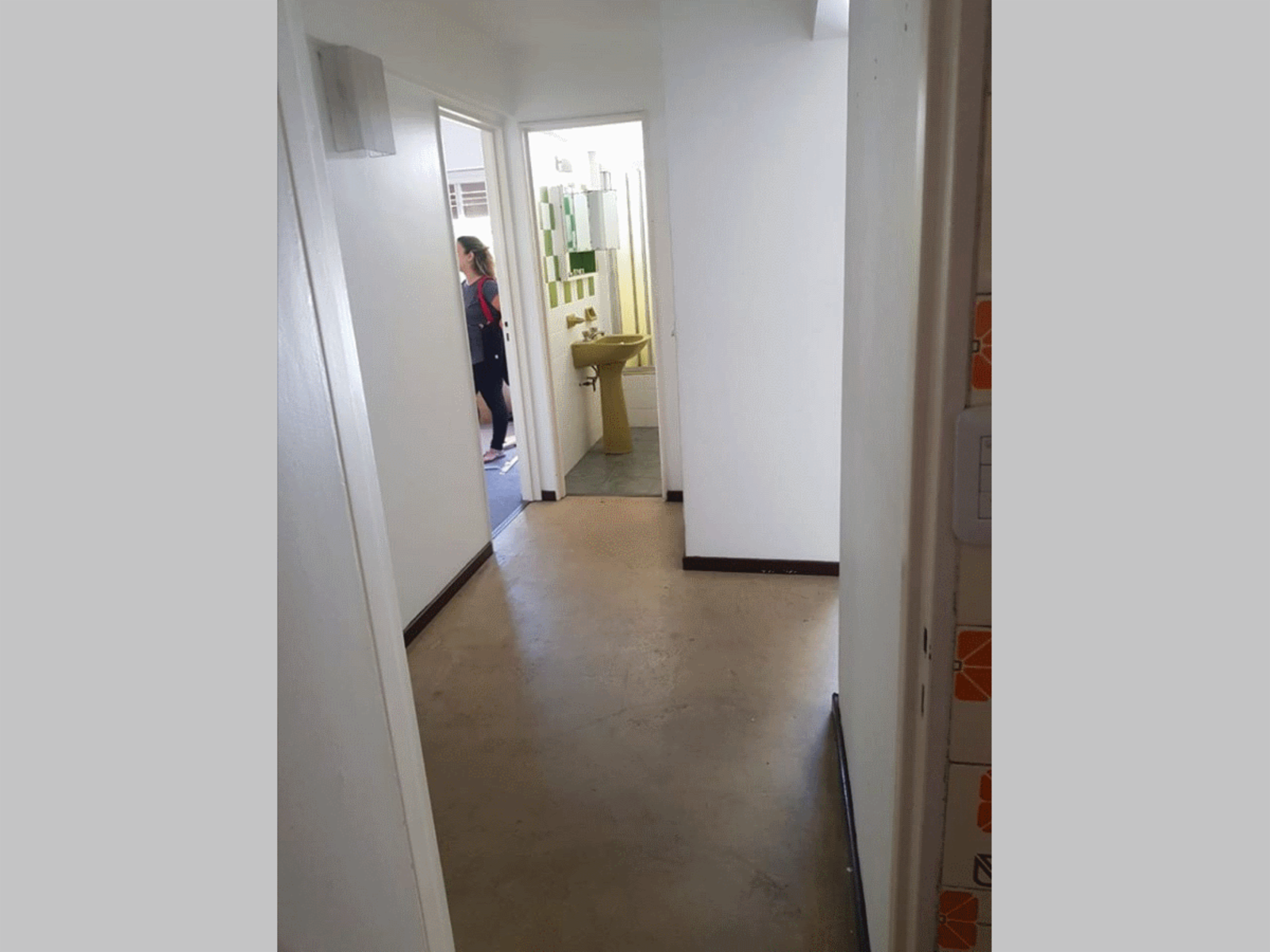 NUEVO PRECIO - Departamento en Venta en Villa Crespo 3 ambientes 69 m2 contrafrente + balcón, con cochera fija cubierta - Lavalleja 100 — foto 10