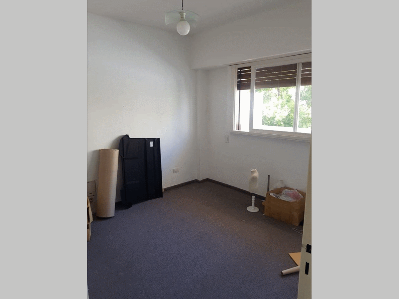 NUEVO PRECIO - Departamento en Venta en Villa Crespo 3 ambientes 69 m2 contrafrente + balcón, con cochera fija cubierta - Lavalleja 100 — foto 11