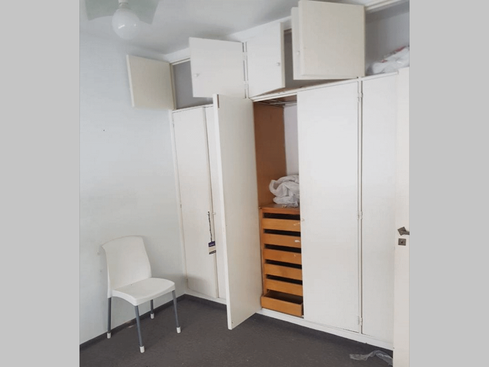 NUEVO PRECIO - Departamento en Venta en Villa Crespo 3 ambientes 69 m2 contrafrente + balcón, con cochera fija cubierta - Lavalleja 100 — foto 14
