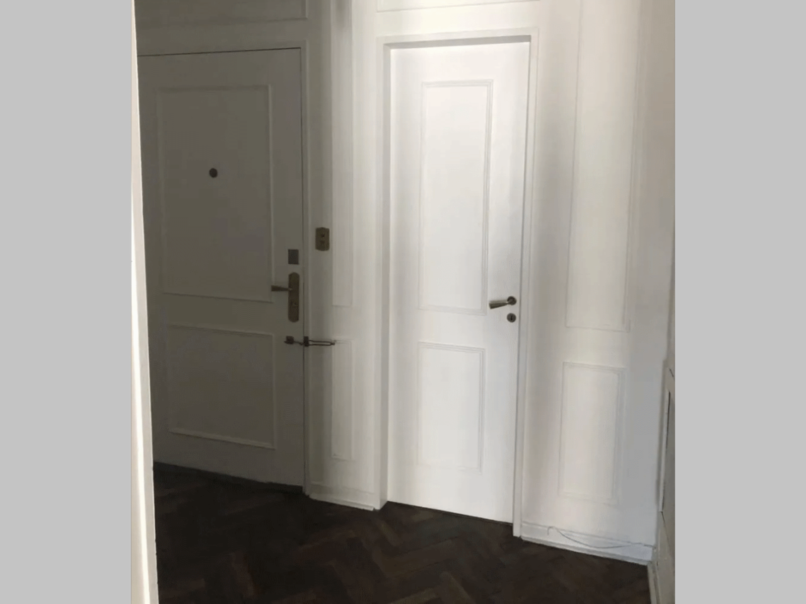 Departamento en Venta en Almagro 3 ambientes 2 baños 80 m2 + balcón al frente - Maza y Rivadavia — foto 2