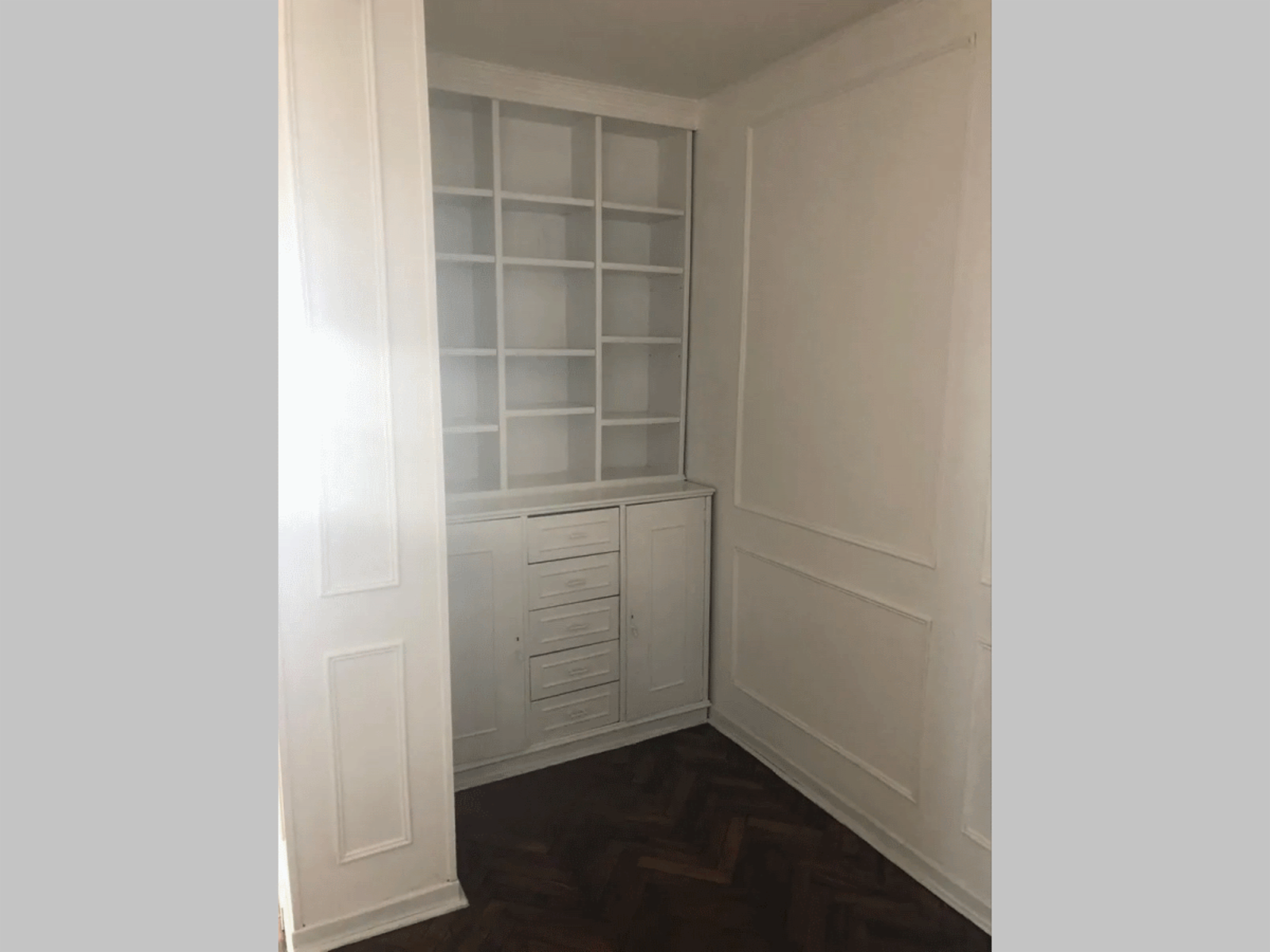 Departamento en Venta en Almagro 3 ambientes 2 baños 80 m2 + balcón al frente - Maza y Rivadavia — foto 3