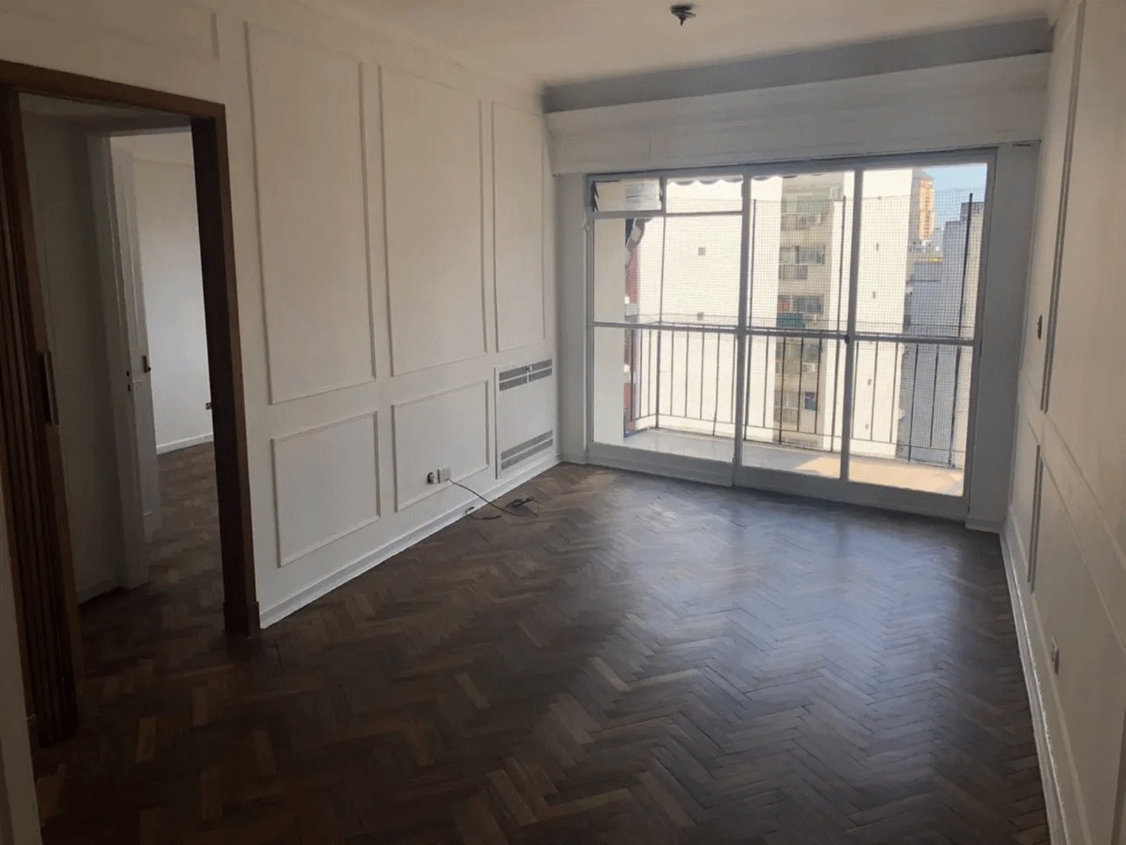 Departamento en Venta en Almagro 3 ambientes 2 baños 80 m2 + balcón al frente - Maza y Rivadavia — foto 4