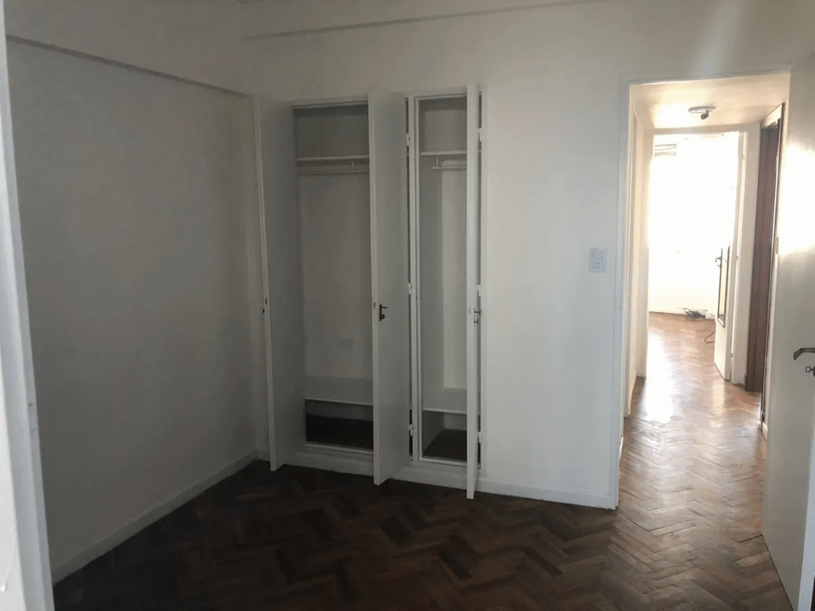 Departamento en Venta en Almagro 3 ambientes 2 baños 80 m2 + balcón al frente - Maza y Rivadavia — foto 10