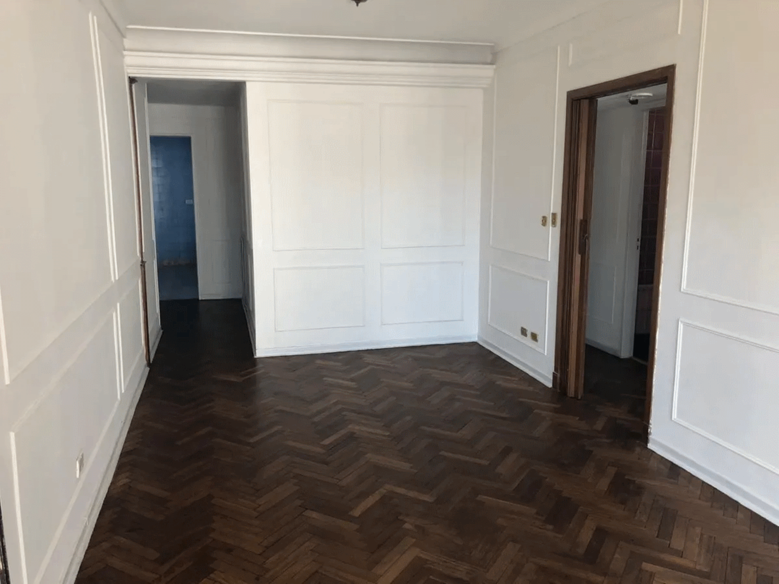 Departamento en Venta en Almagro 3 ambientes 2 baños 80 m2 + balcón al frente - Maza y Rivadavia — foto 5