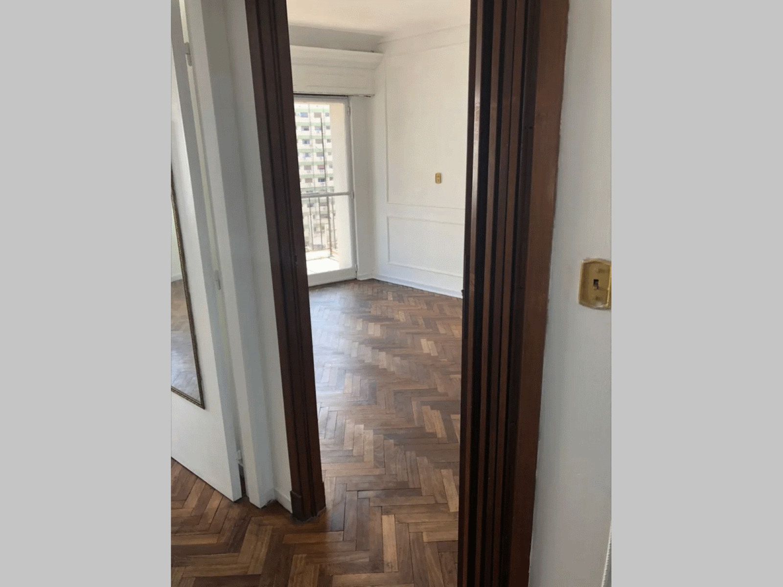 Departamento en Venta en Almagro 3 ambientes 2 baños 80 m2 + balcón al frente - Maza y Rivadavia — foto 6