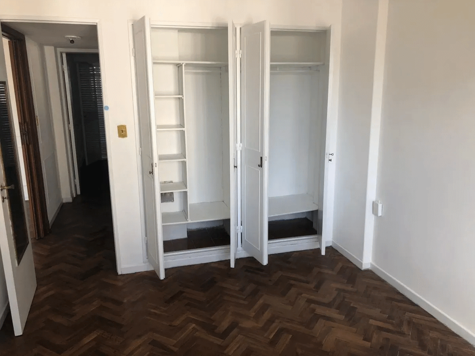 Departamento en Venta en Almagro 3 ambientes 2 baños 80 m2 + balcón al frente - Maza y Rivadavia — foto 8