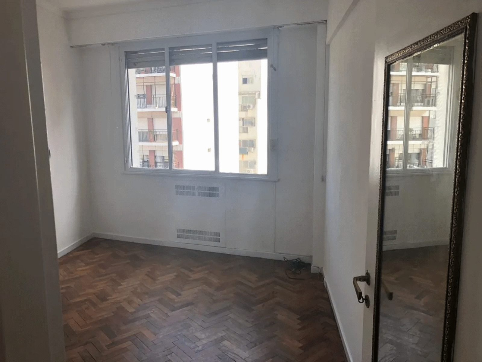 Departamento en Venta en Almagro 3 ambientes 2 baños 80 m2 + balcón al frente - Maza y Rivadavia — foto 9