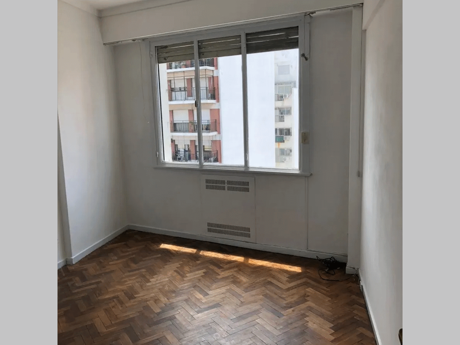 Departamento en Venta en Almagro 3 ambientes 2 baños 80 m2 + balcón al frente - Maza y Rivadavia — foto 11