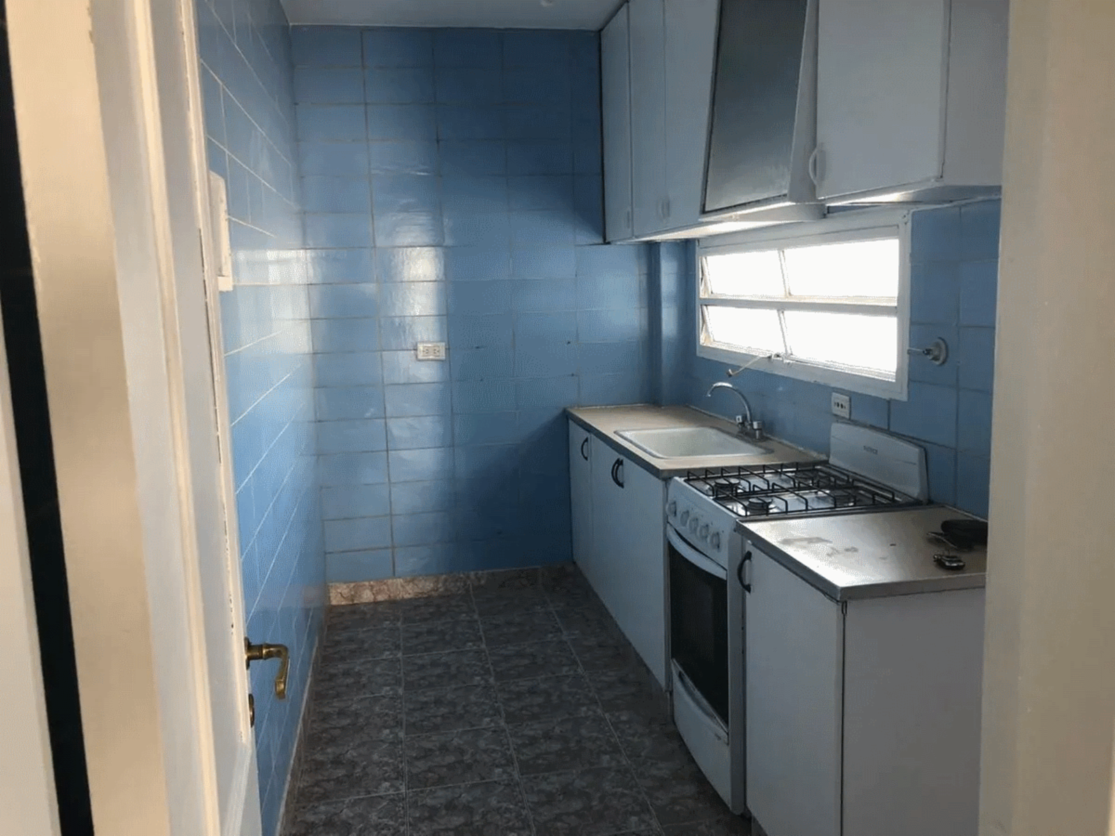 Departamento en Venta en Almagro 3 ambientes 2 baños 80 m2 + balcón al frente - Maza y Rivadavia — foto 13